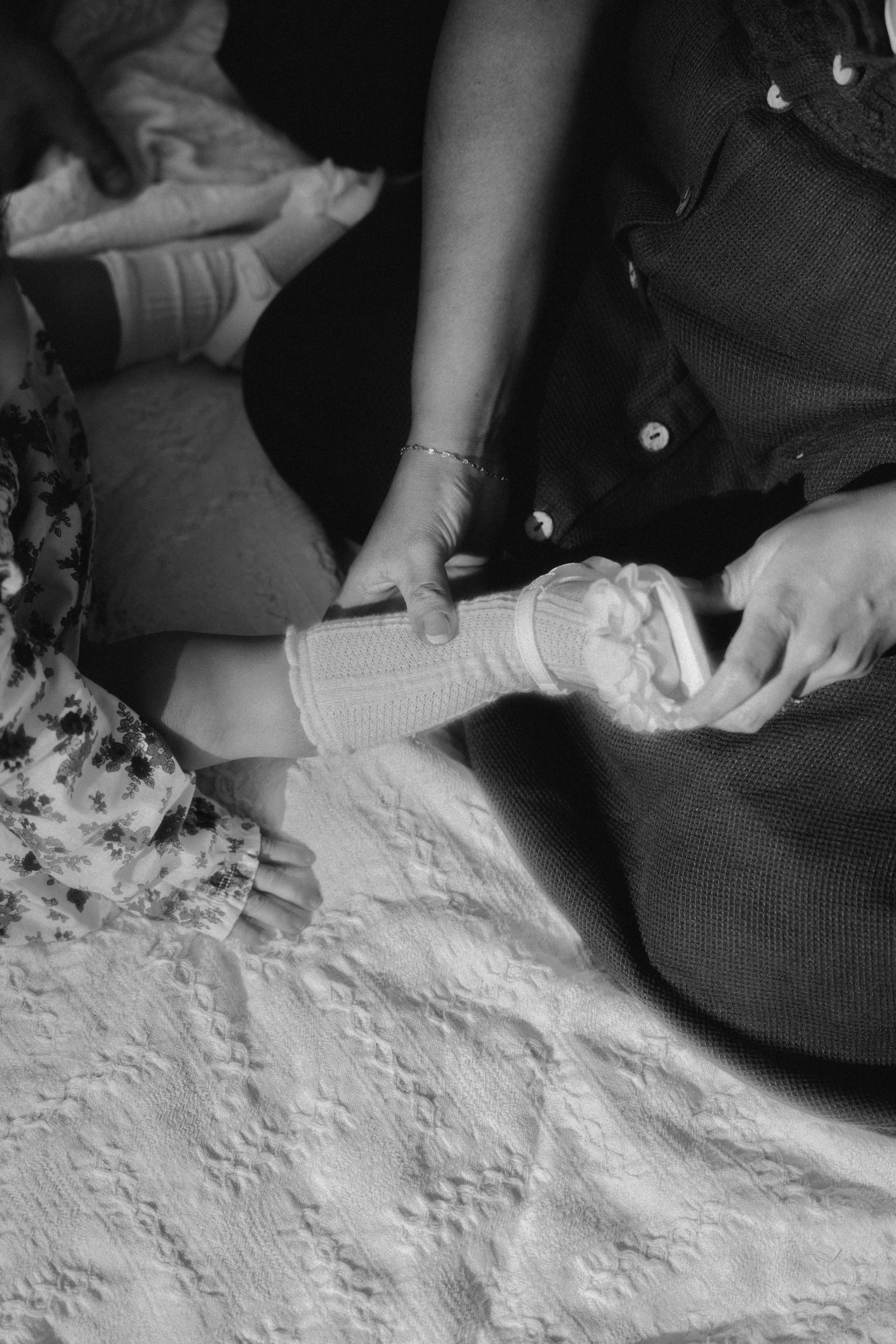 Tiny Moments, Big Meaning