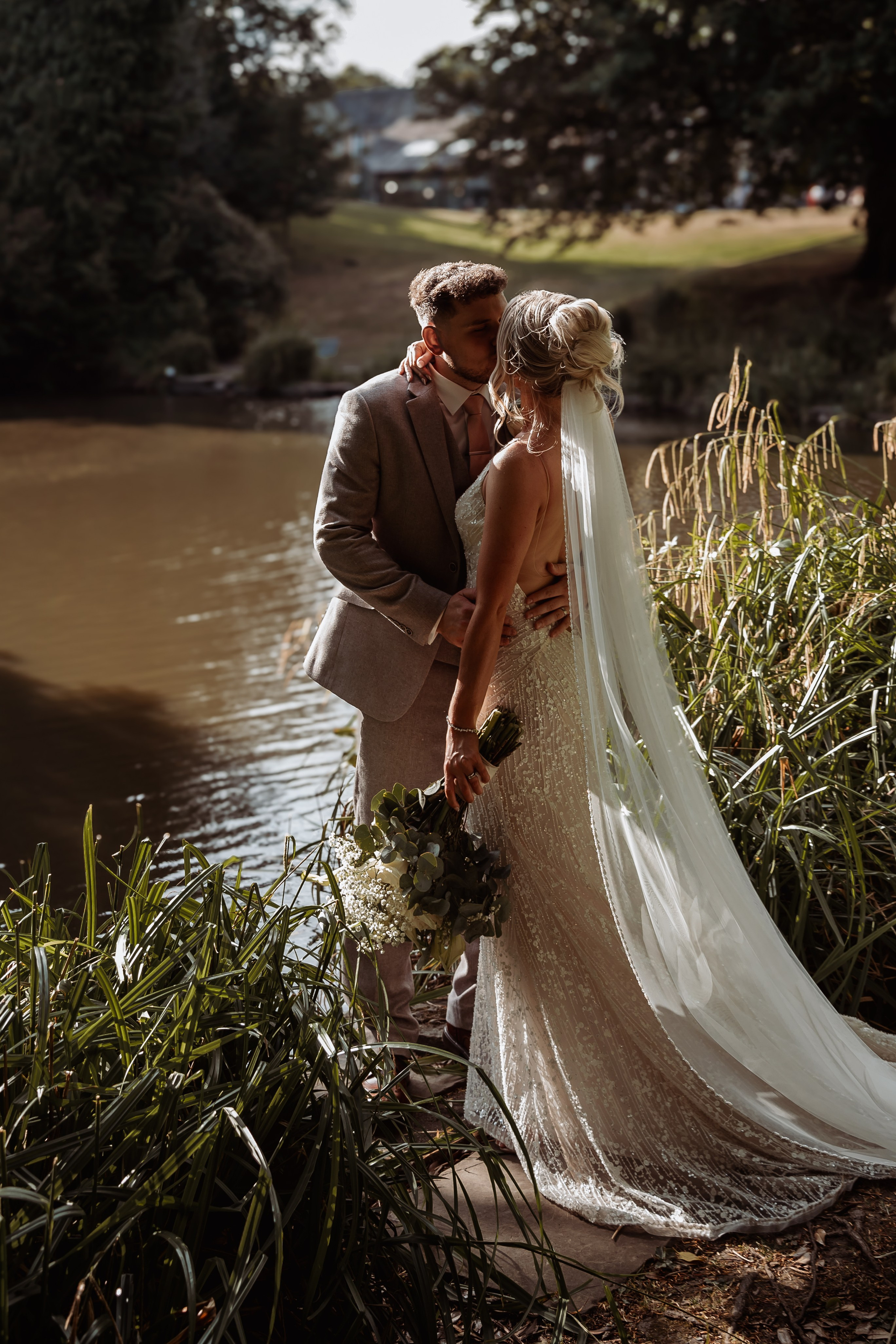 Yorkshire Wedding Photographer — Rapley Photography