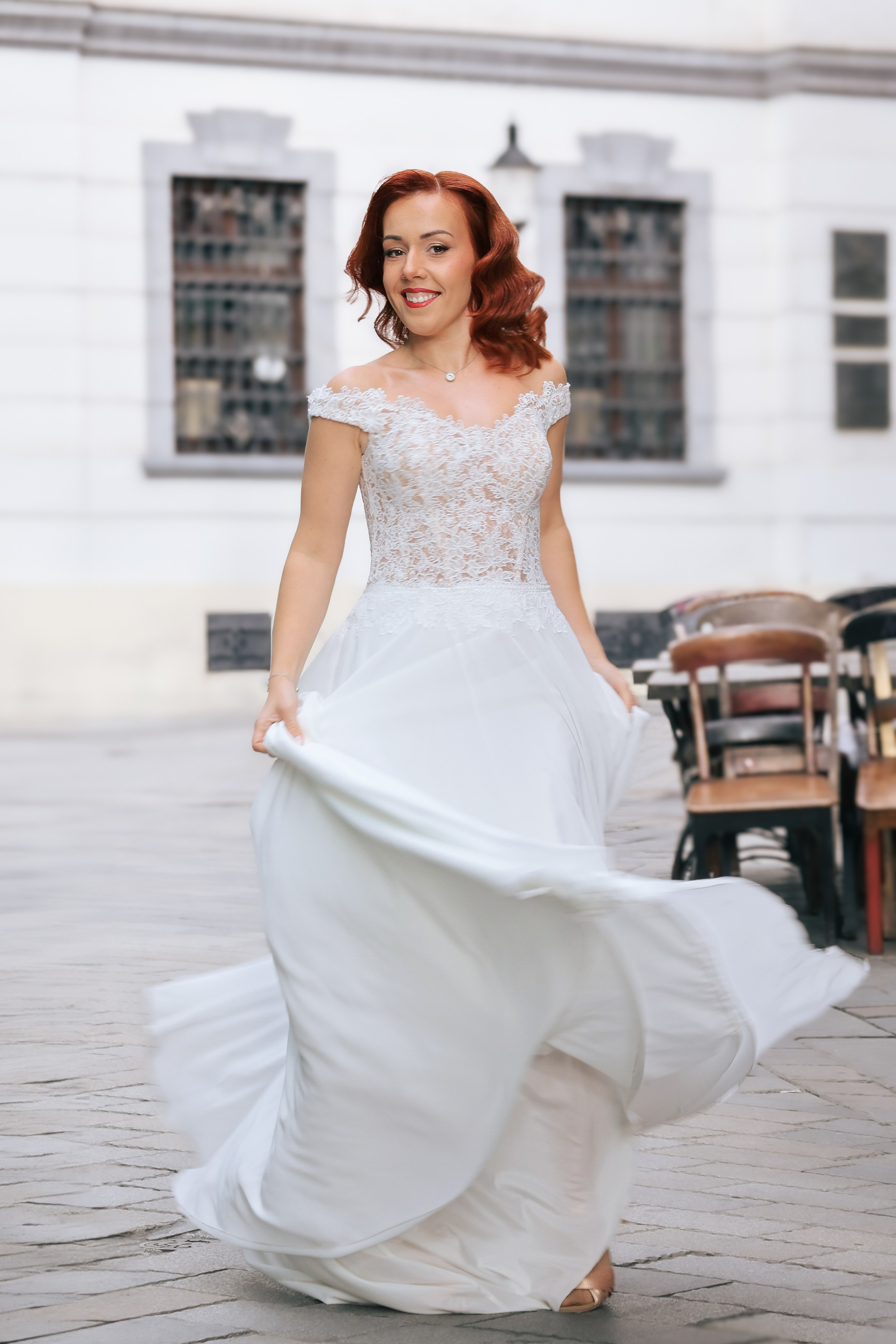 Portrait, couple and family photography in Vienna, Austria