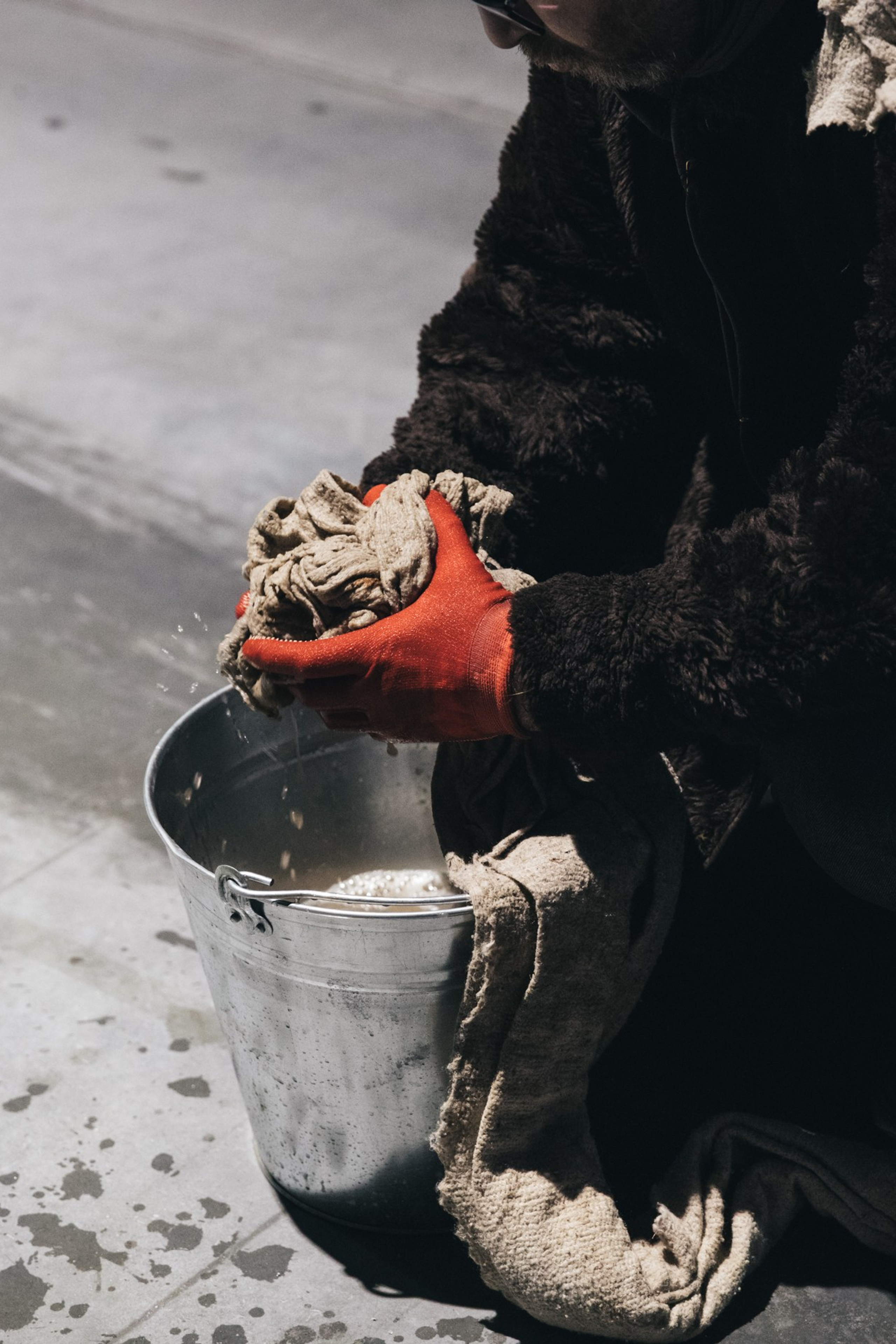 Measure of labour, 2018