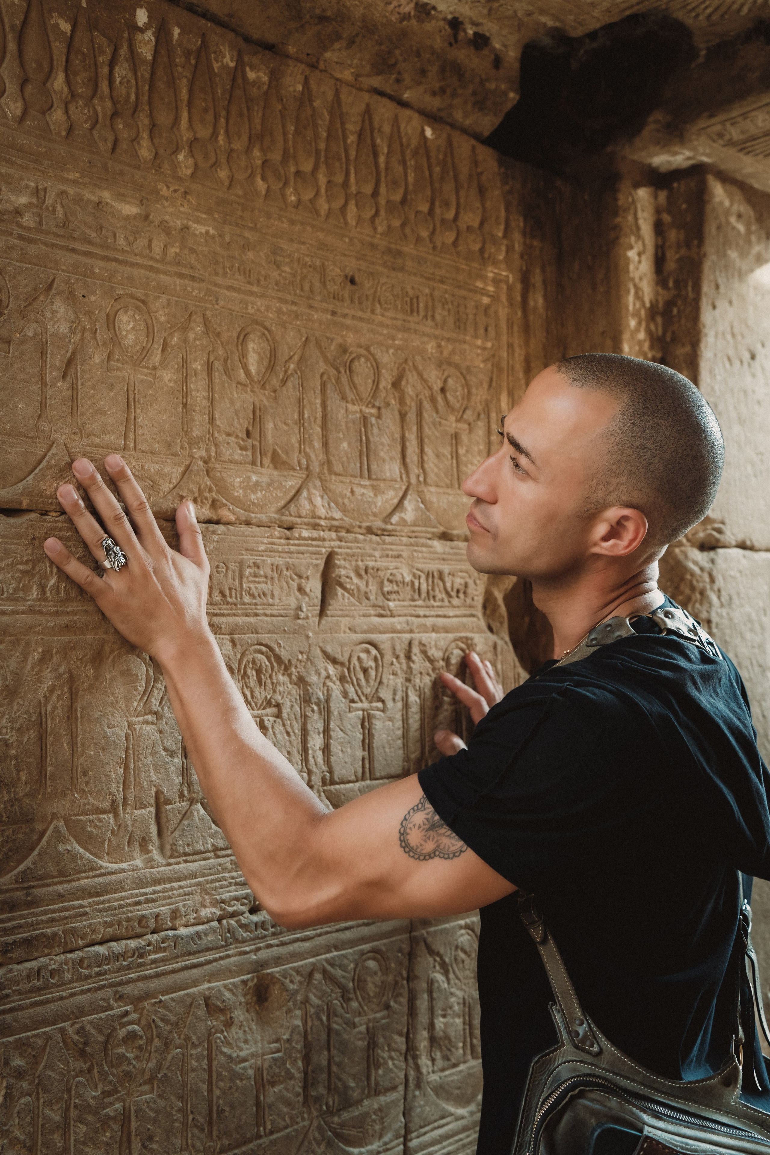 Ancient Egypt Adventure. Коммьюнити фотограф, Москва, Сергей Зворыгин