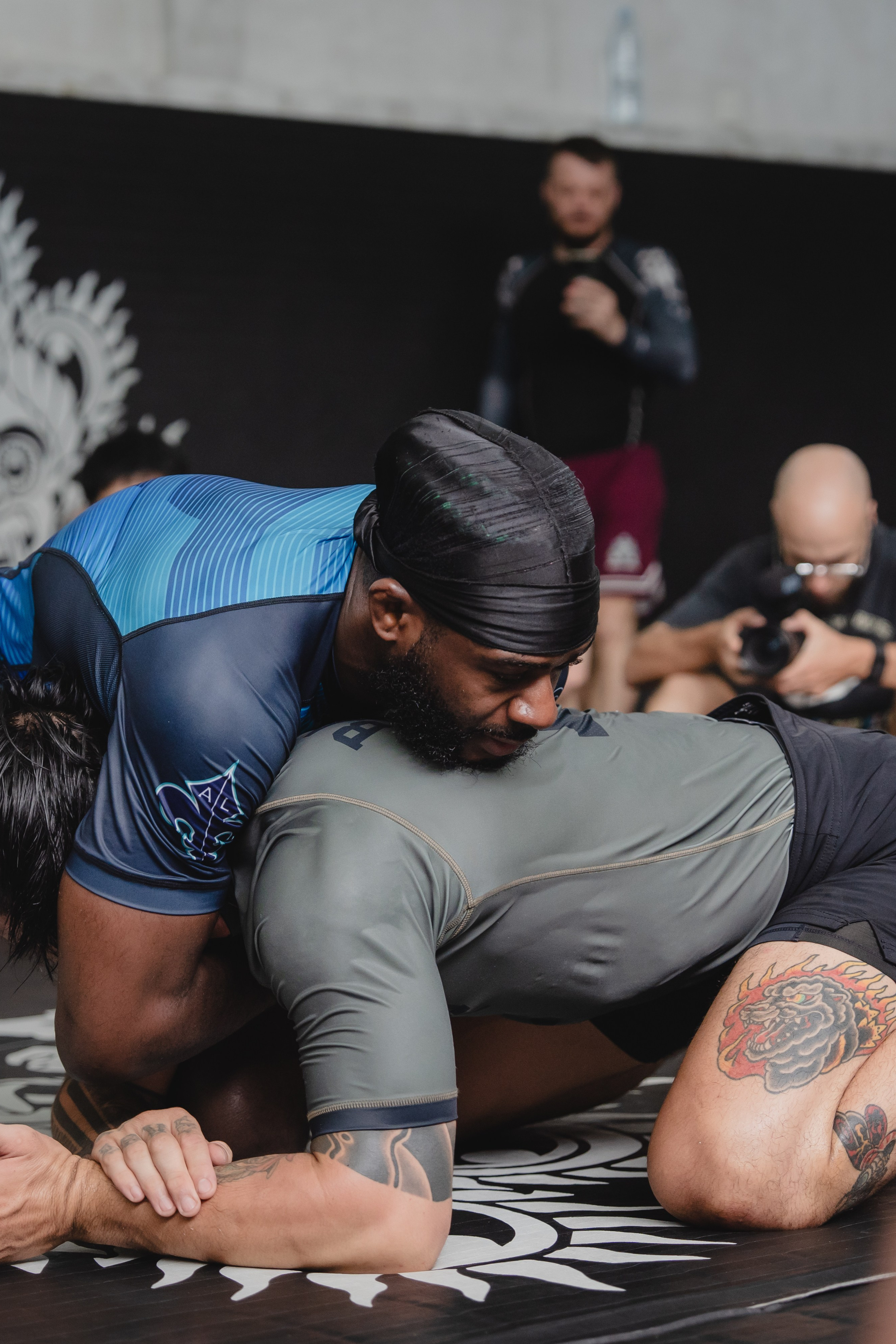 Aljamain Sterling 4x UFC Champion training session for Al Leone. Коммьюнити фотограф, Москва, Сергей Зворыгин