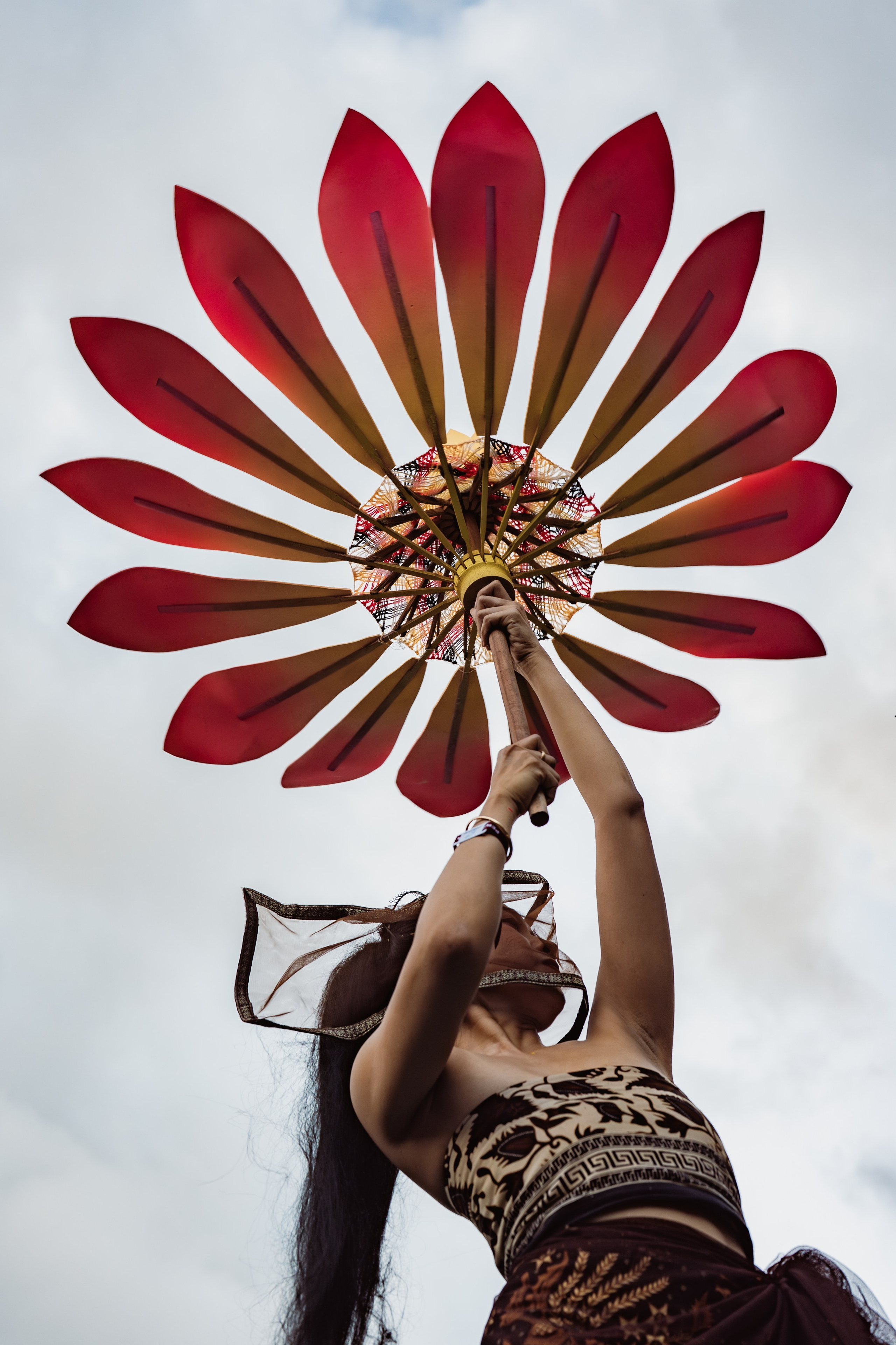 Day Zero Electronic music festival from Tulum, Bali 2026. Коммьюнити фотограф, Москва, Сергей Зворыгин