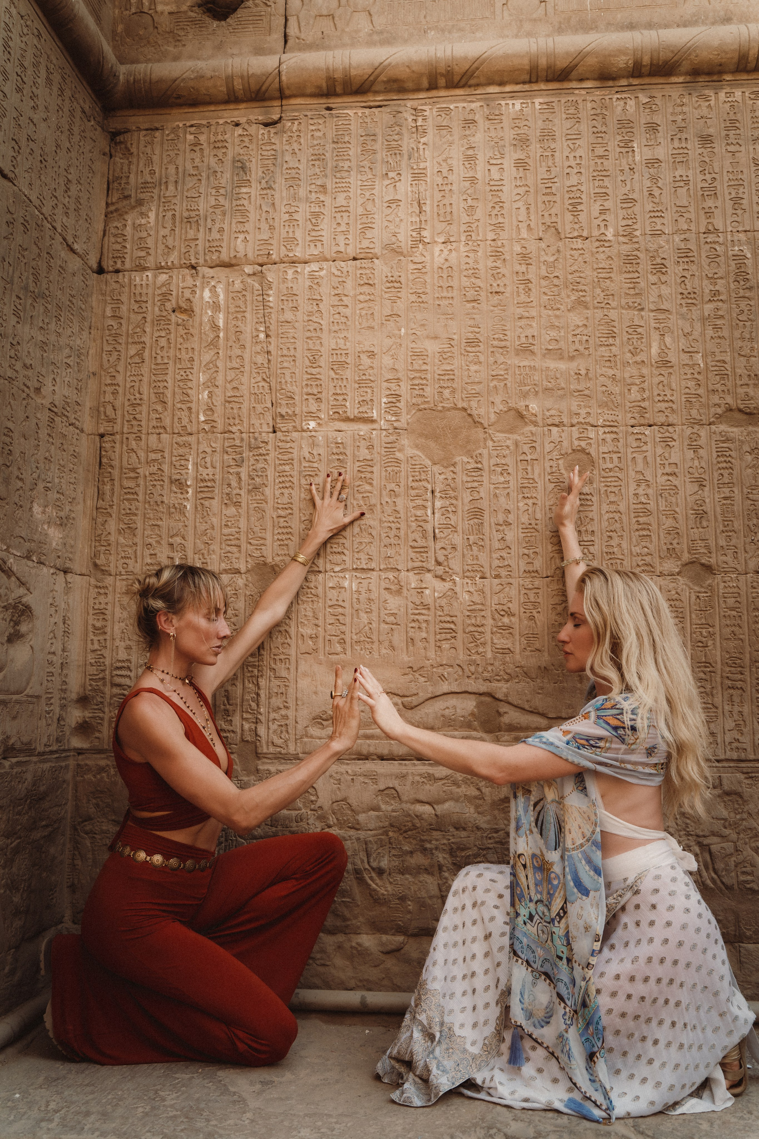 Ancient Egypt Adventure. Коммьюнити фотограф, Москва, Сергей Зворыгин