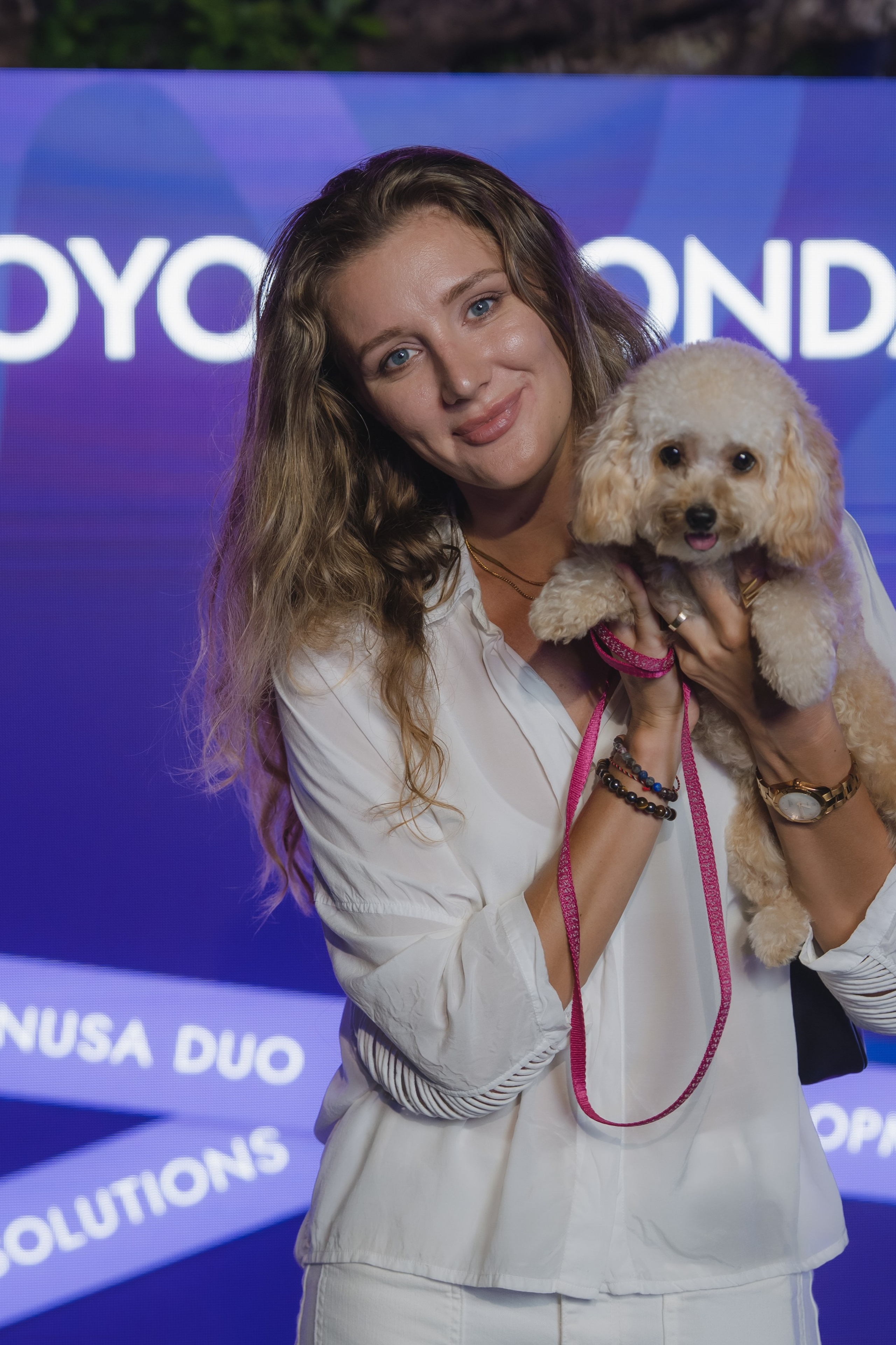 LOYO & BONDAR Founders x Partners annual meeting in Bali. Коммьюнити фотограф, Москва, Сергей Зворыгин