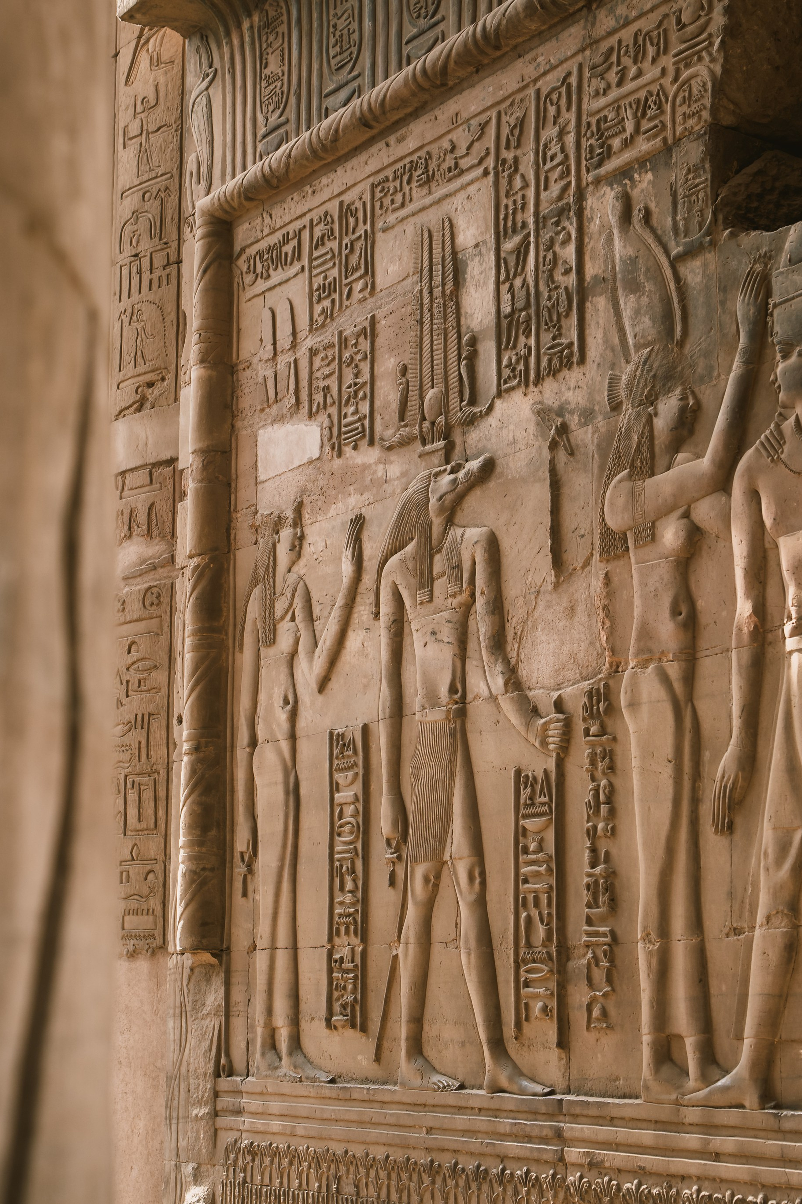 Ancient Egypt Adventure. Коммьюнити фотограф, Москва, Сергей Зворыгин