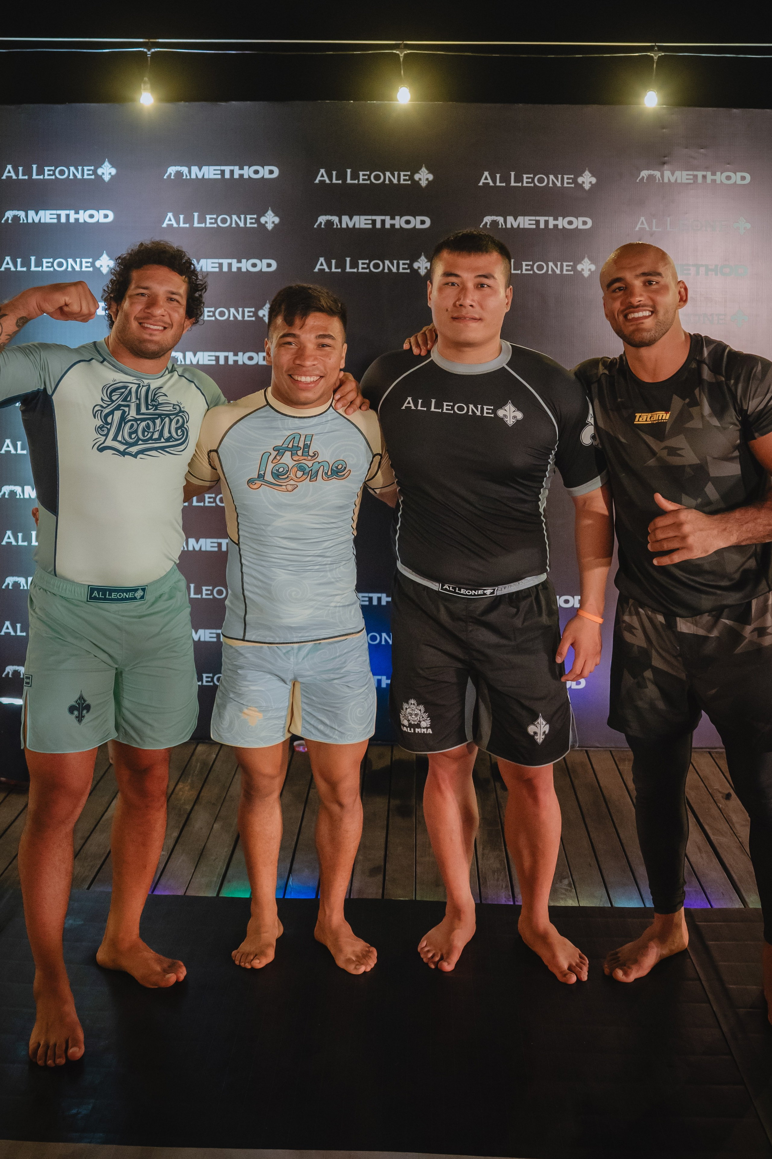 Aljamain Sterling, Lucas Barbosa, Kaynan Duarte, Gabriel Sousa. Many times ADCC Champions BJJ session for Al Leone. Коммьюнити фотограф, Москва, Сергей Зворыгин