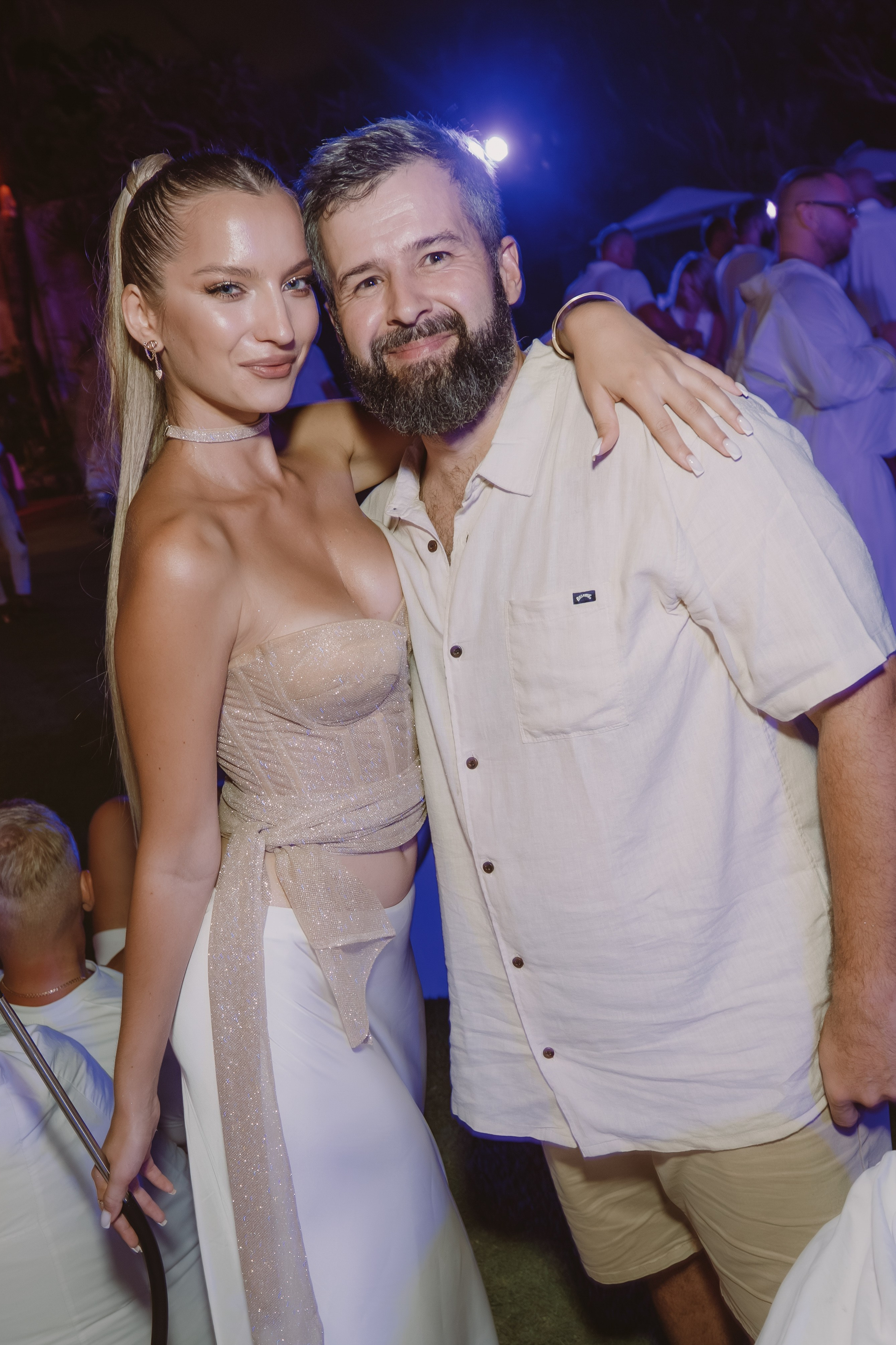 LOYO & BONDAR Founders x Partners annual meeting in Bali. Коммьюнити фотограф, Москва, Сергей Зворыгин