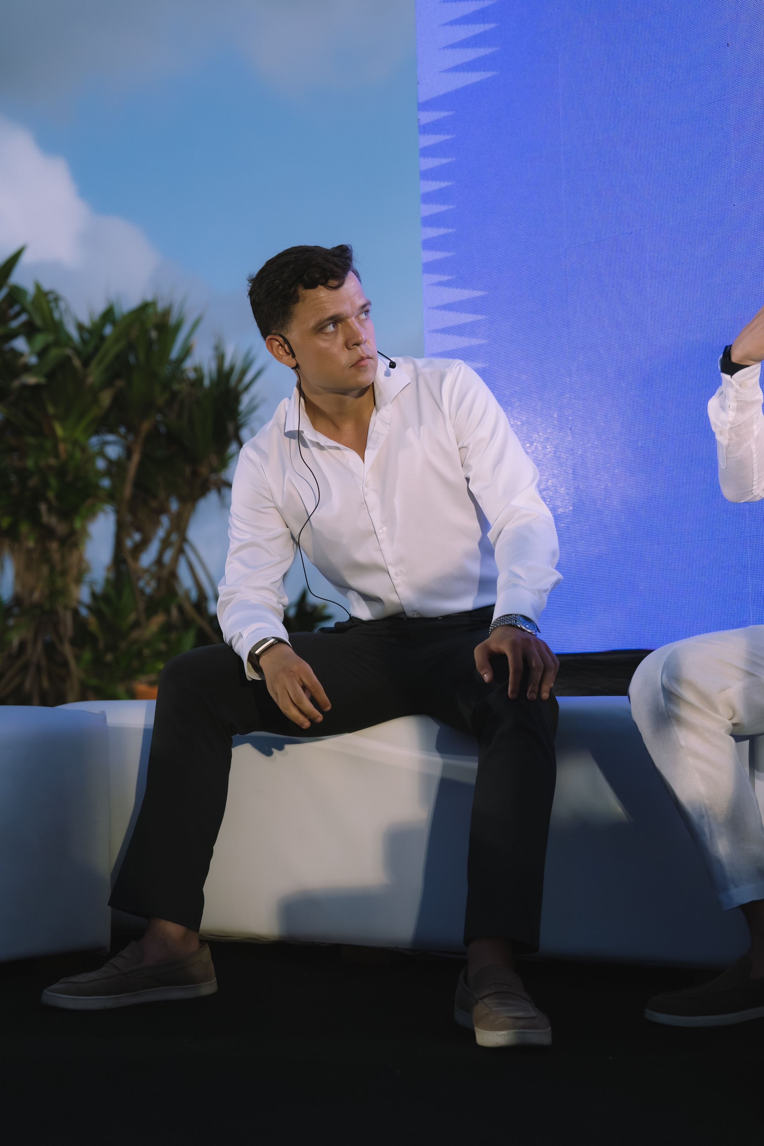 LOYO & BONDAR Founders x Partners annual meeting in Bali. Коммьюнити фотограф, Москва, Сергей Зворыгин