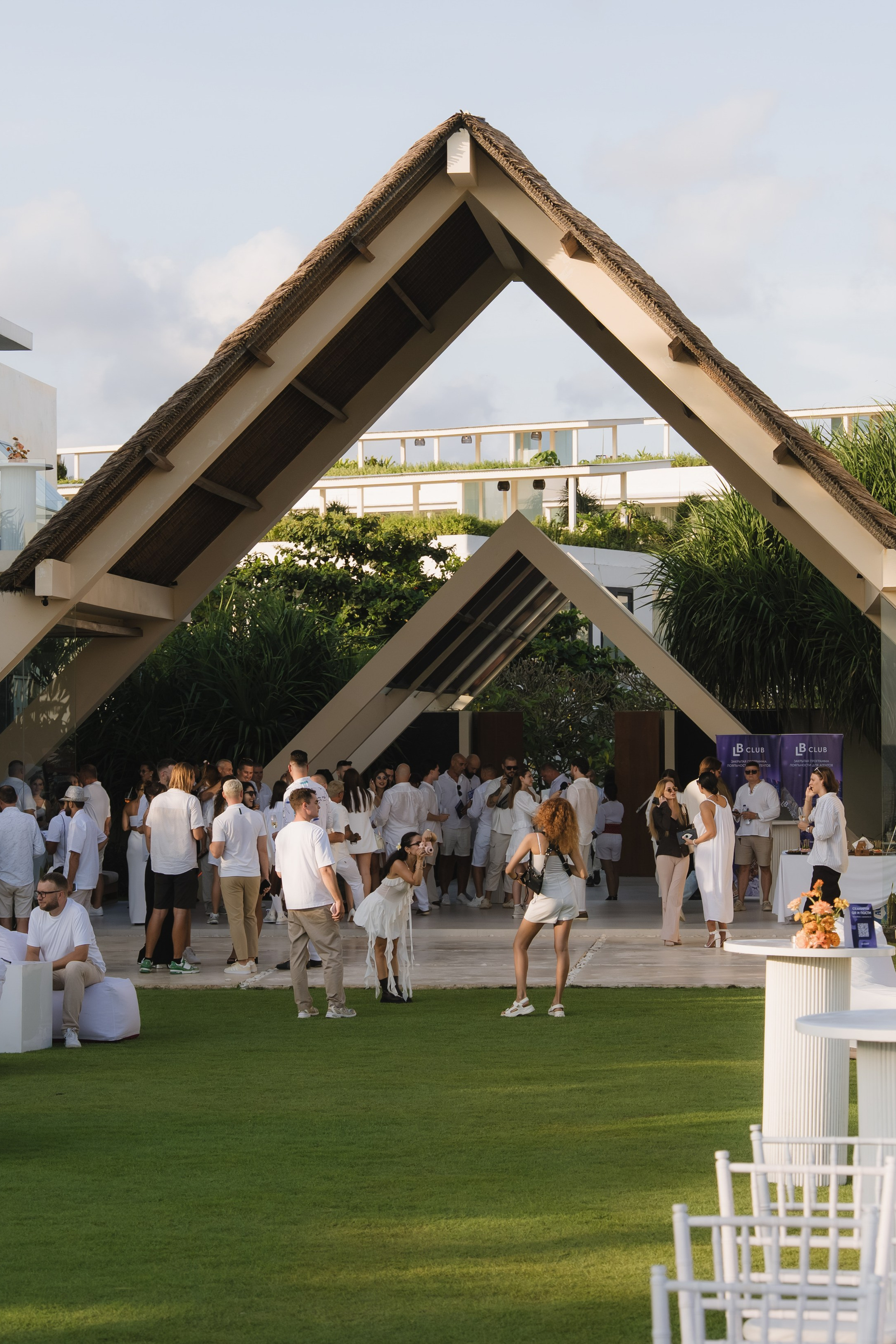 LOYO & BONDAR Founders x Partners annual meeting in Bali. Коммьюнити фотограф, Москва, Сергей Зворыгин