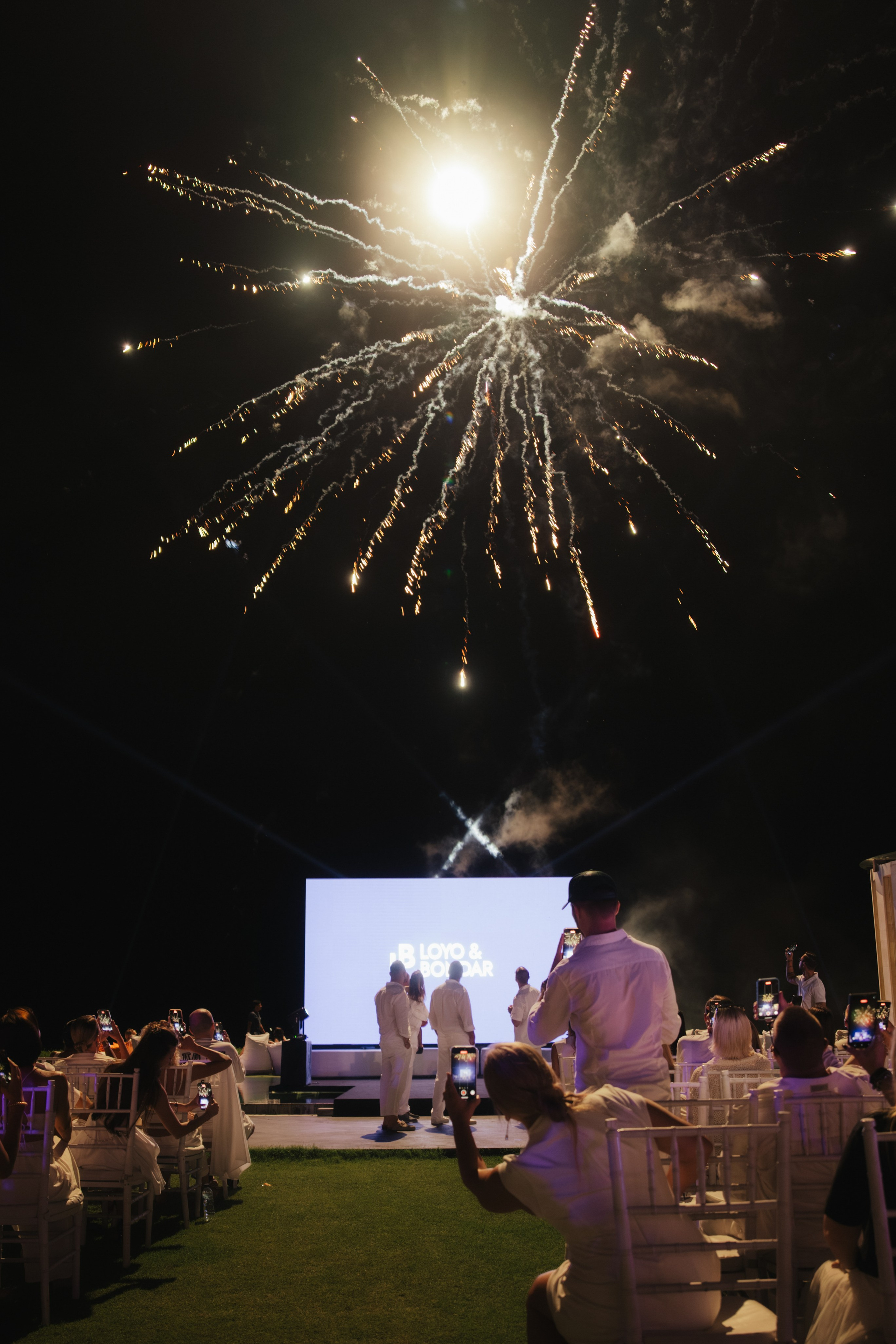 LOYO & BONDAR Founders x Partners annual meeting in Bali. Коммьюнити фотограф, Москва, Сергей Зворыгин