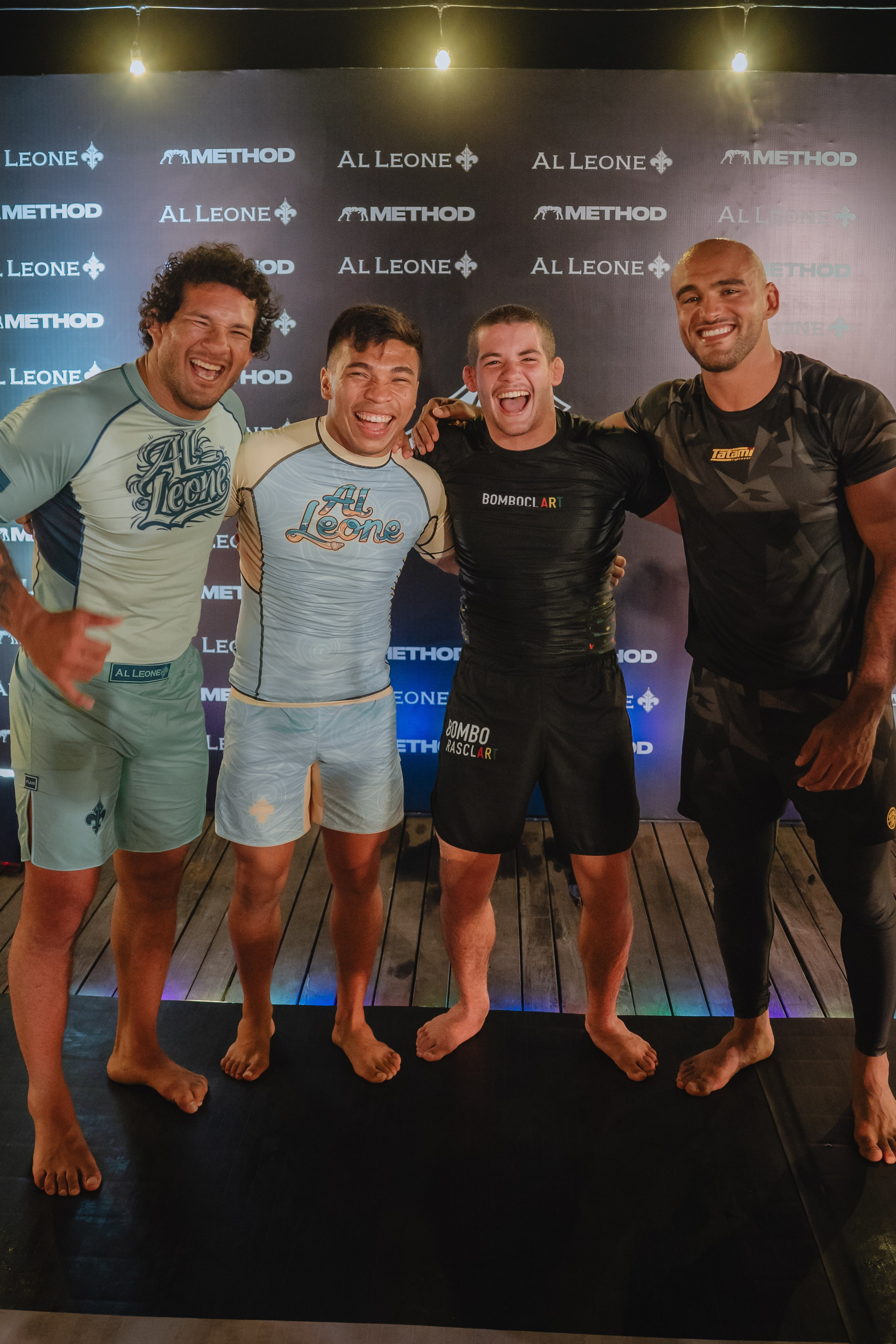 Aljamain Sterling, Lucas Barbosa, Kaynan Duarte, Gabriel Sousa. Many times ADCC Champions BJJ session for Al Leone. Коммьюнити фотограф, Москва, Сергей Зворыгин