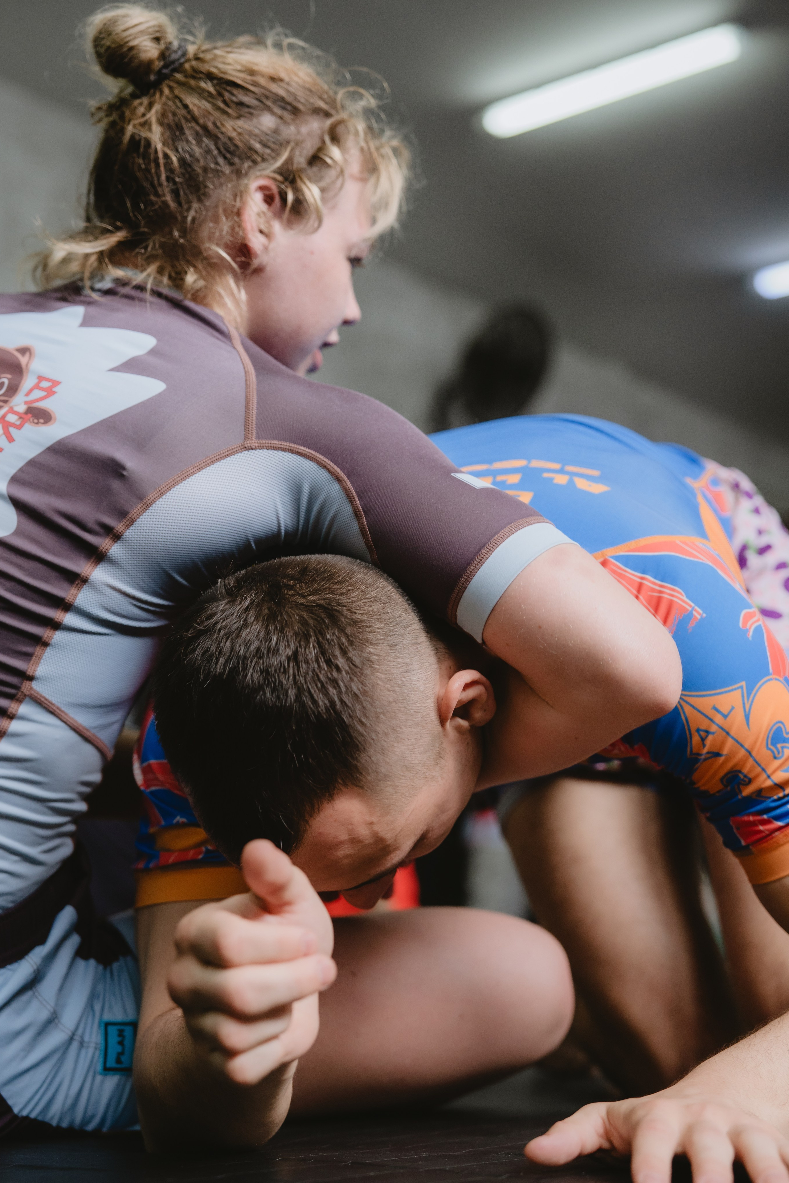 Gabriel Sousa ADCC / WORLD PRO CHAMPION BJJ training session for Al Leone. Коммьюнити фотограф, Москва, Сергей Зворыгин