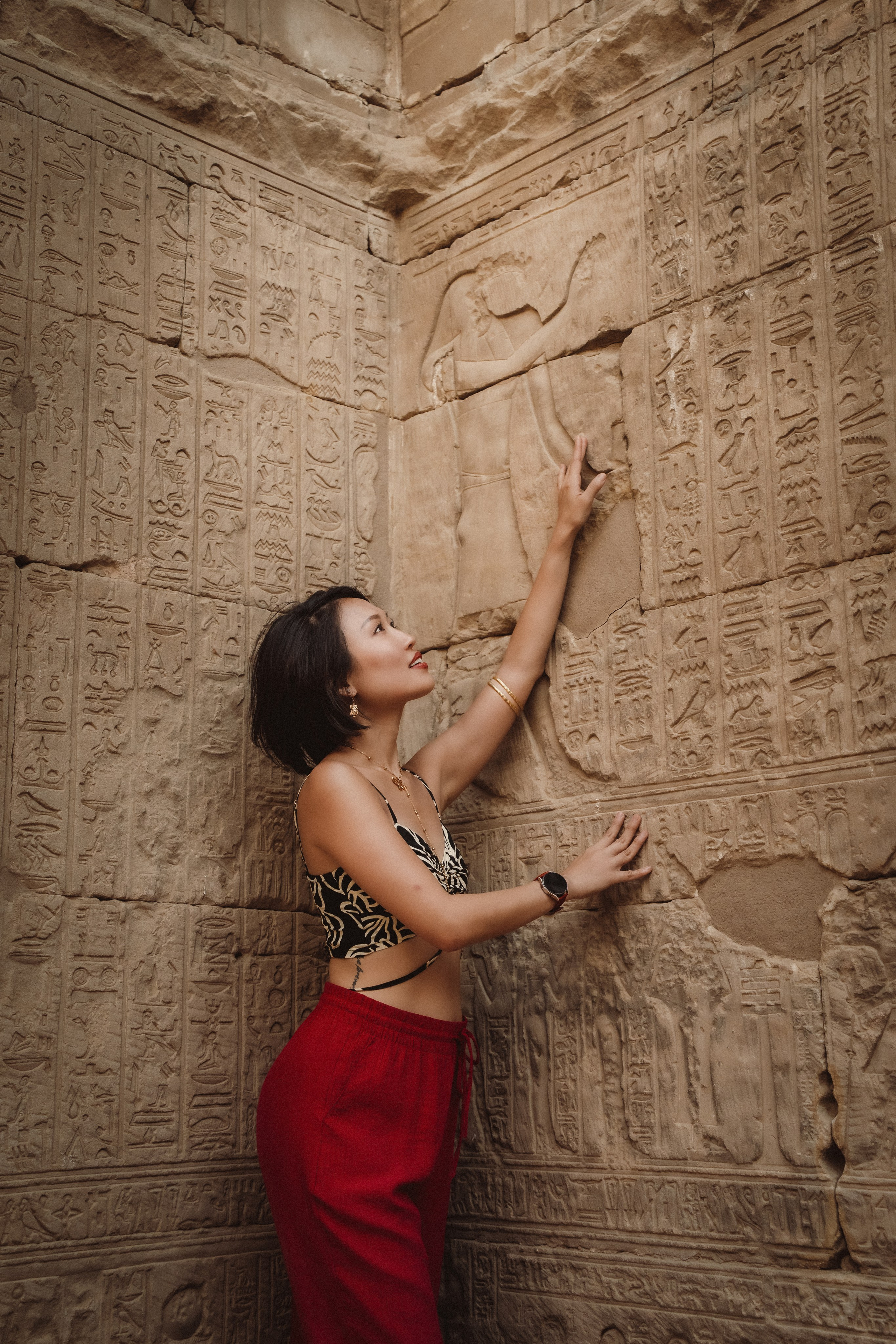 Ancient Egypt Adventure. Коммьюнити фотограф, Москва, Сергей Зворыгин
