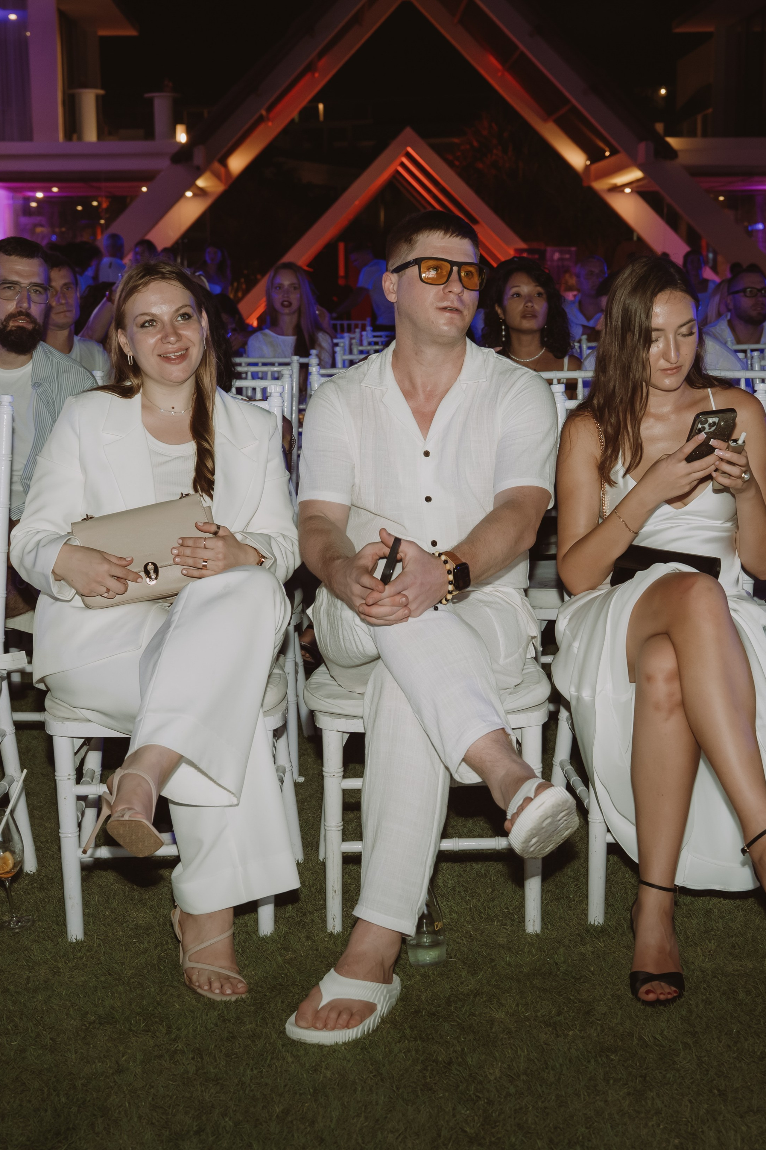 LOYO & BONDAR Founders x Partners annual meeting in Bali. Коммьюнити фотограф, Москва, Сергей Зворыгин