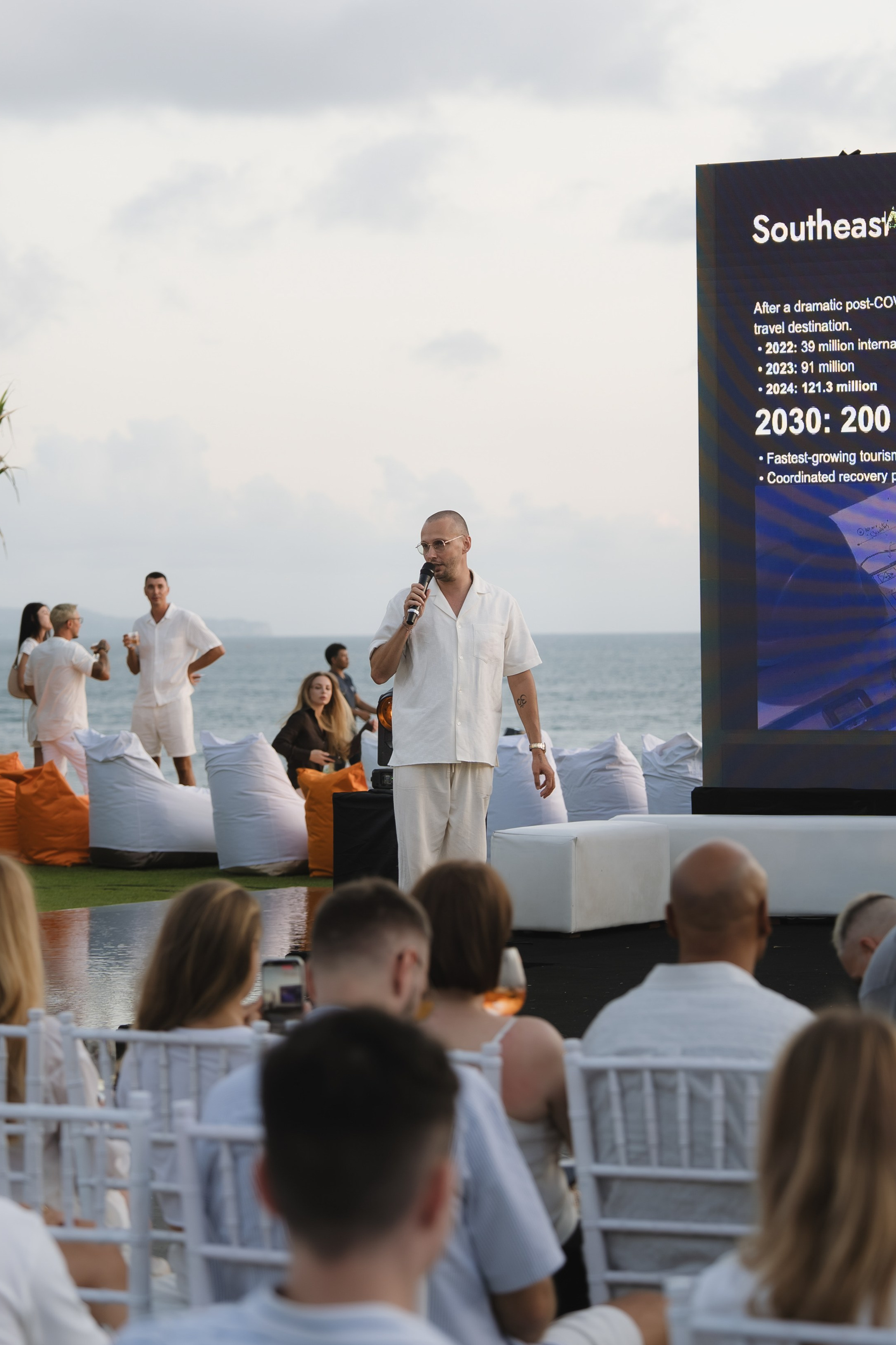 LOYO & BONDAR Founders x Partners annual meeting in Bali. Коммьюнити фотограф, Москва, Сергей Зворыгин