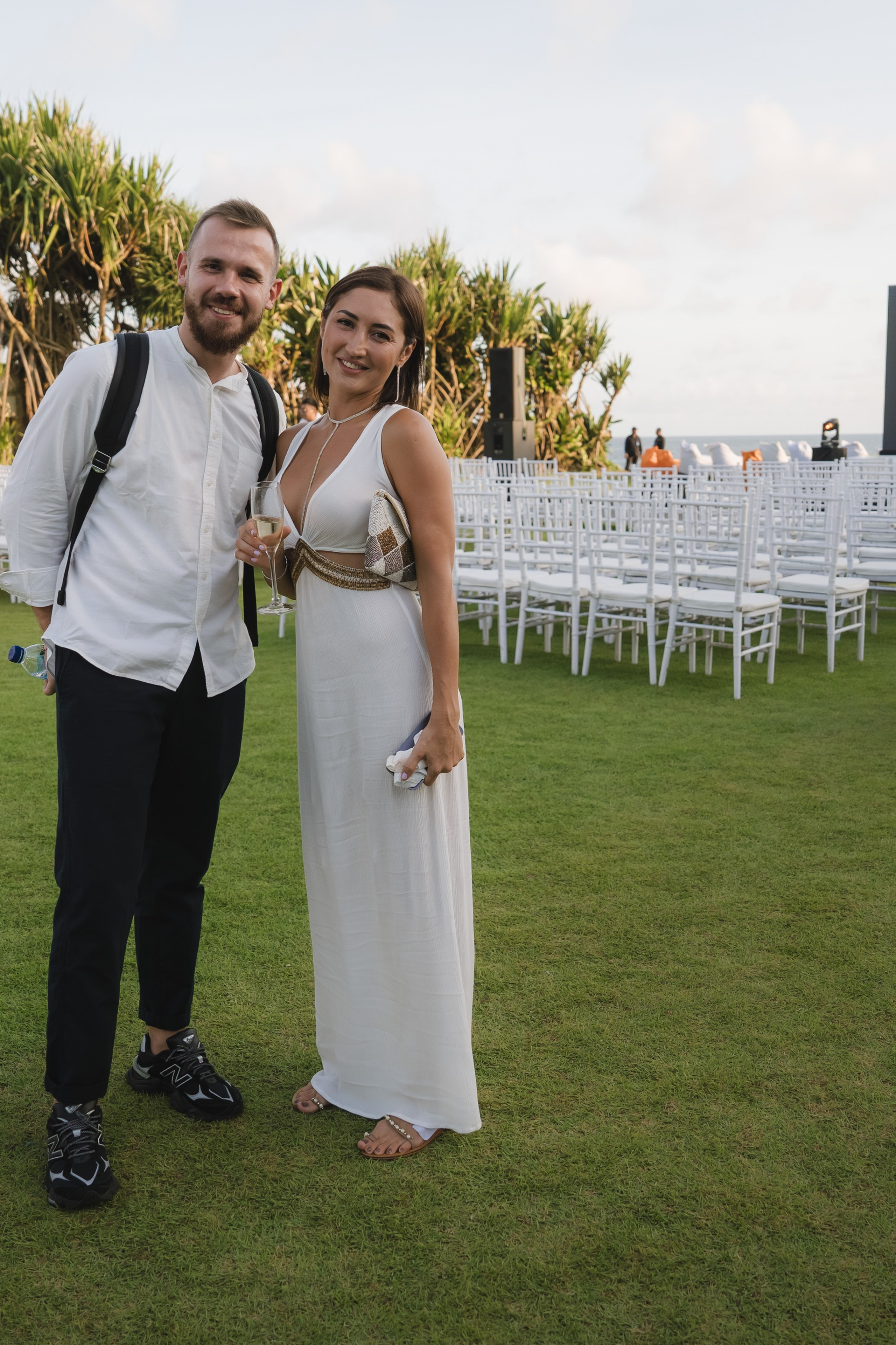 LOYO & BONDAR Founders x Partners annual meeting in Bali. Коммьюнити фотограф, Москва, Сергей Зворыгин