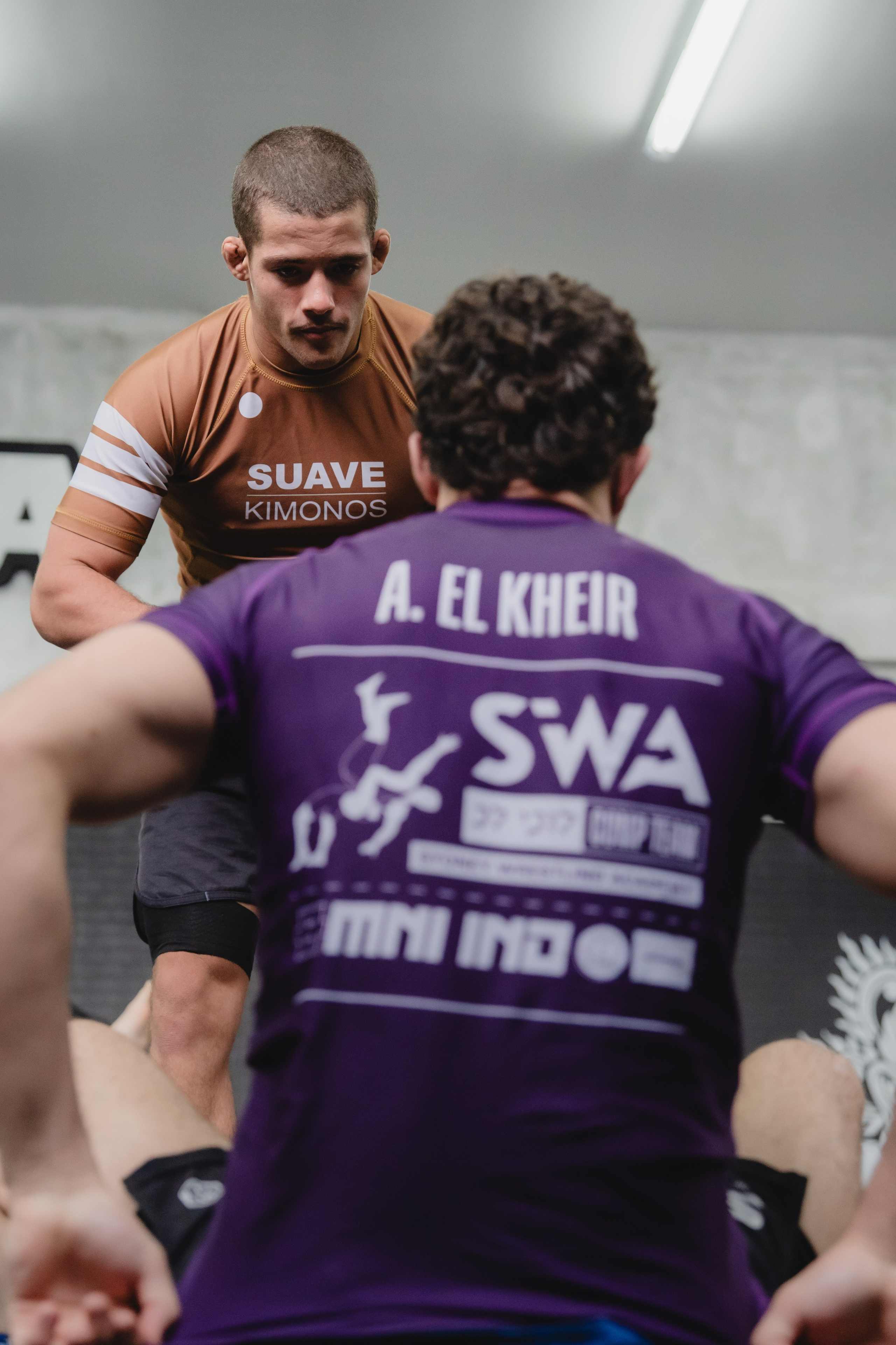 Gabriel Sousa ADCC / WORLD PRO CHAMPION BJJ training session for Al Leone. Коммьюнити фотограф, Москва, Сергей Зворыгин