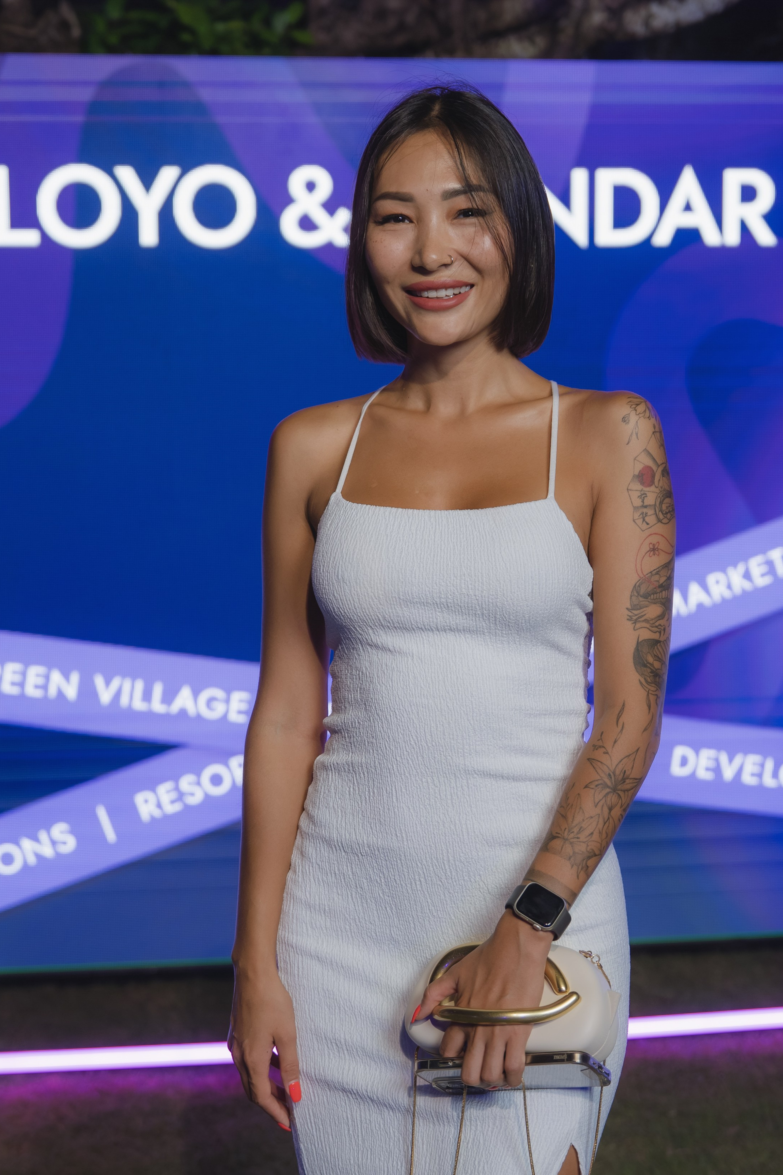 LOYO & BONDAR Founders x Partners annual meeting in Bali. Коммьюнити фотограф, Москва, Сергей Зворыгин