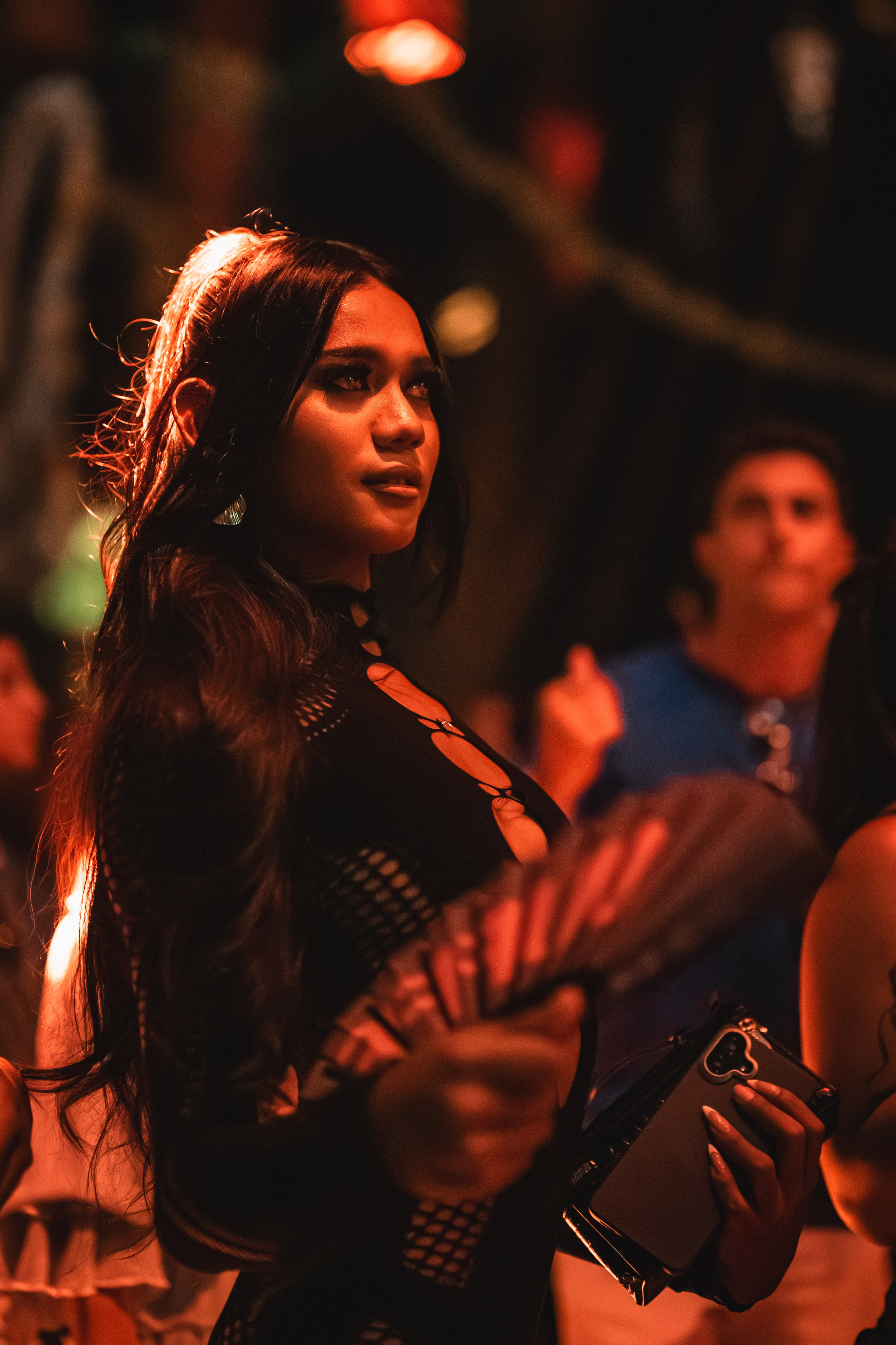 Vintage Culture, Brazilian DJ and record producer performance in Savaya, Bali. Коммьюнити фотограф, Москва, Сергей Зворыгин