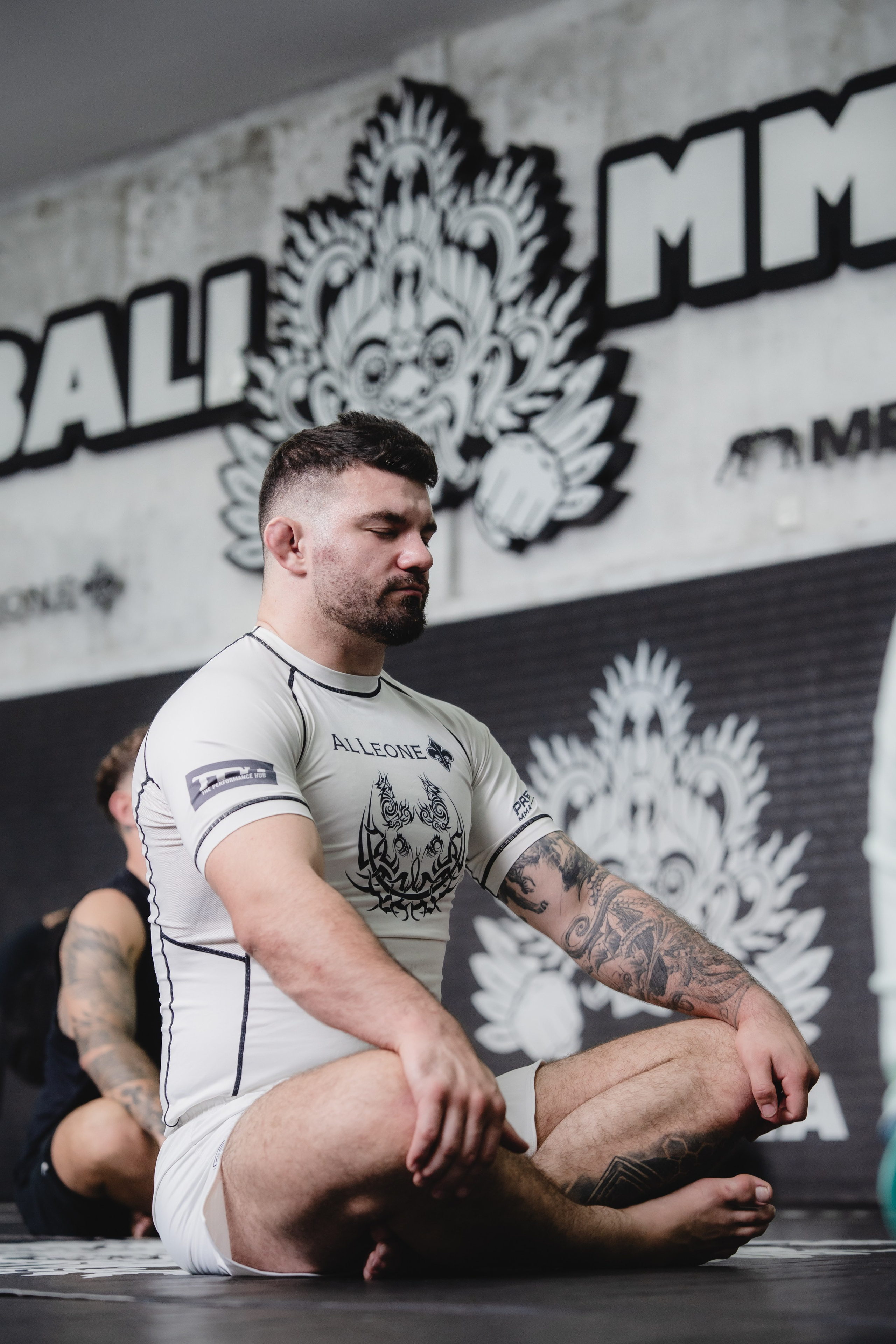 Gabriel Sousa ADCC / WORLD PRO CHAMPION BJJ training session for Al Leone. Коммьюнити фотограф, Москва, Сергей Зворыгин