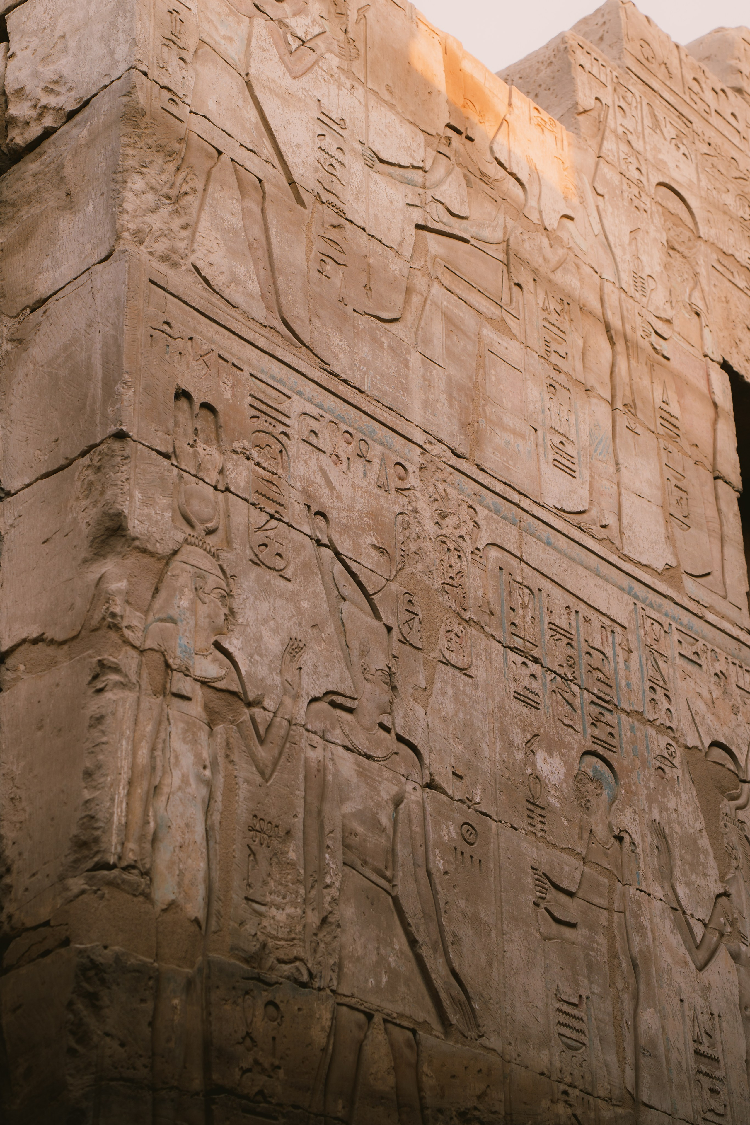 Ancient Egypt Adventure. Коммьюнити фотограф, Москва, Сергей Зворыгин