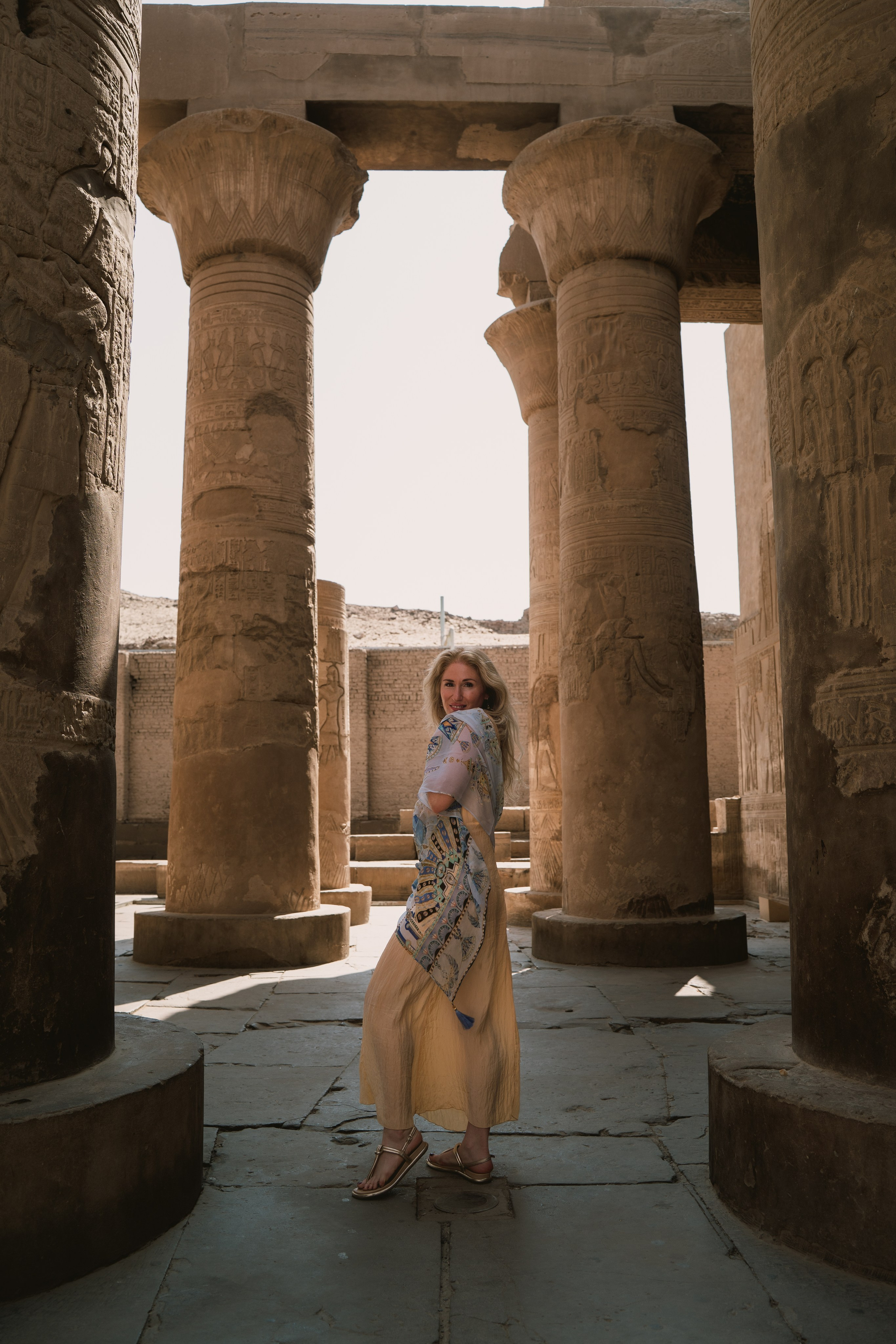 Ancient Egypt Adventure. Коммьюнити фотограф, Москва, Сергей Зворыгин