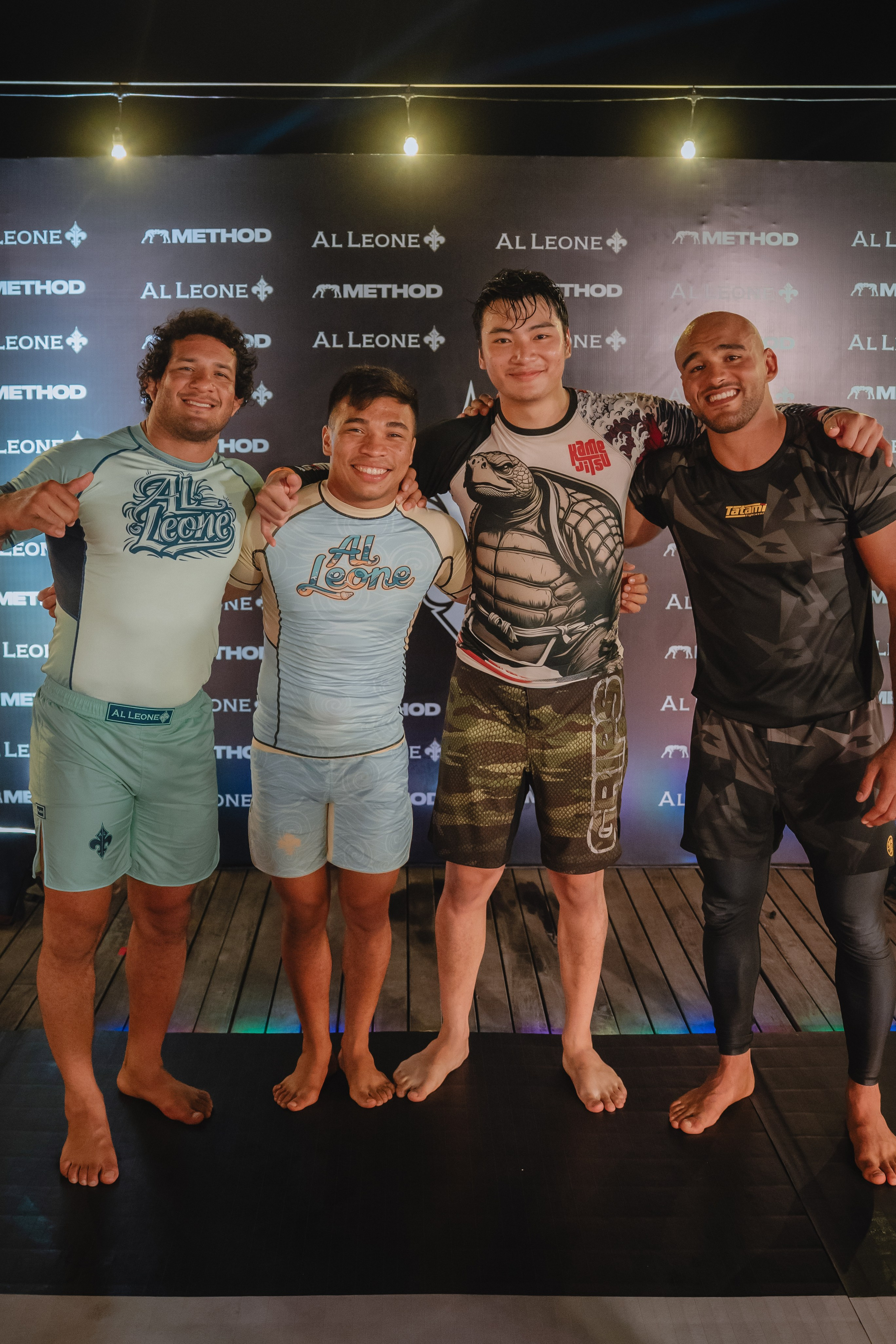 Aljamain Sterling, Lucas Barbosa, Kaynan Duarte, Gabriel Sousa. Many times ADCC Champions BJJ session for Al Leone. Коммьюнити фотограф, Москва, Сергей Зворыгин