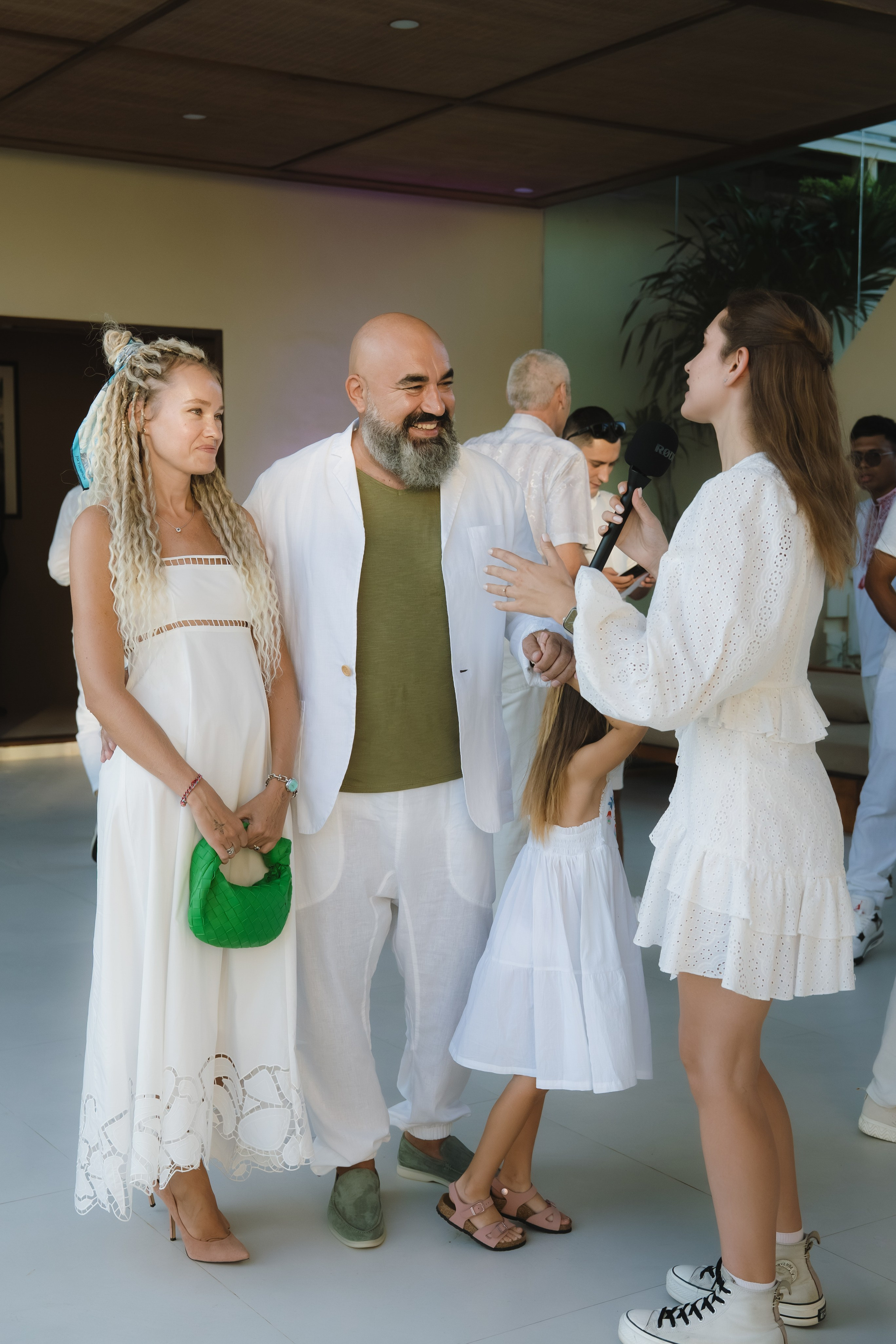 LOYO & BONDAR Founders x Partners annual meeting in Bali. Коммьюнити фотограф, Москва, Сергей Зворыгин