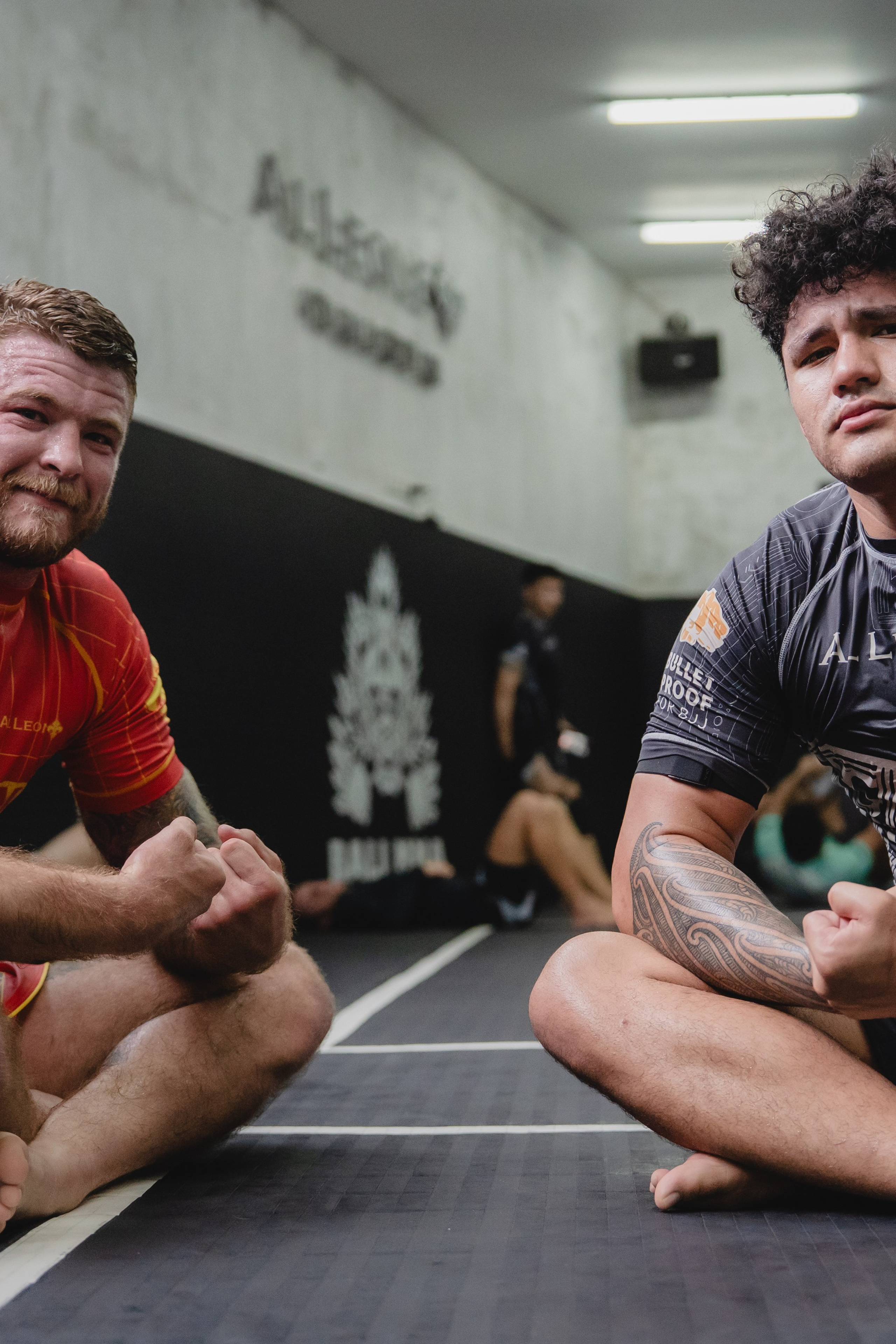 Gabriel Sousa ADCC / WORLD PRO CHAMPION BJJ training session for Al Leone. Коммьюнити фотограф, Москва, Сергей Зворыгин