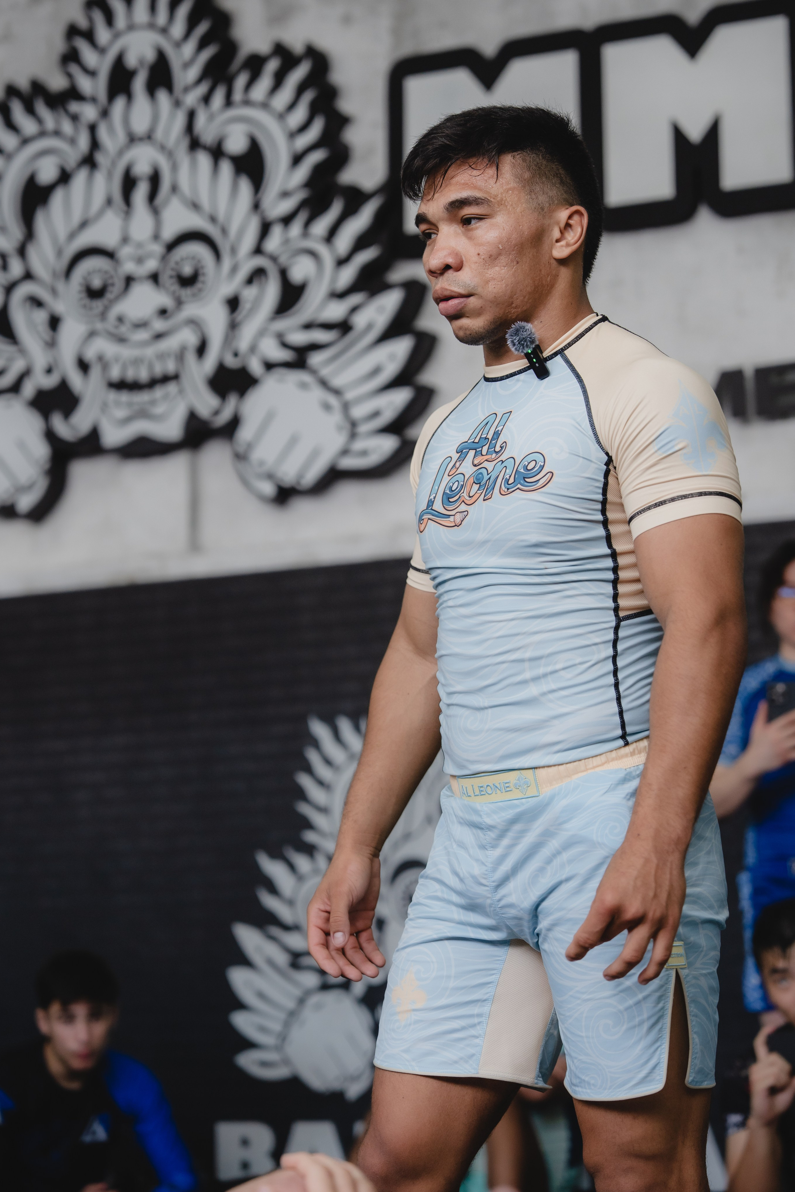 Gabriel Sousa ADCC / WORLD PRO CHAMPION BJJ training session for Al Leone. Коммьюнити фотограф, Москва, Сергей Зворыгин