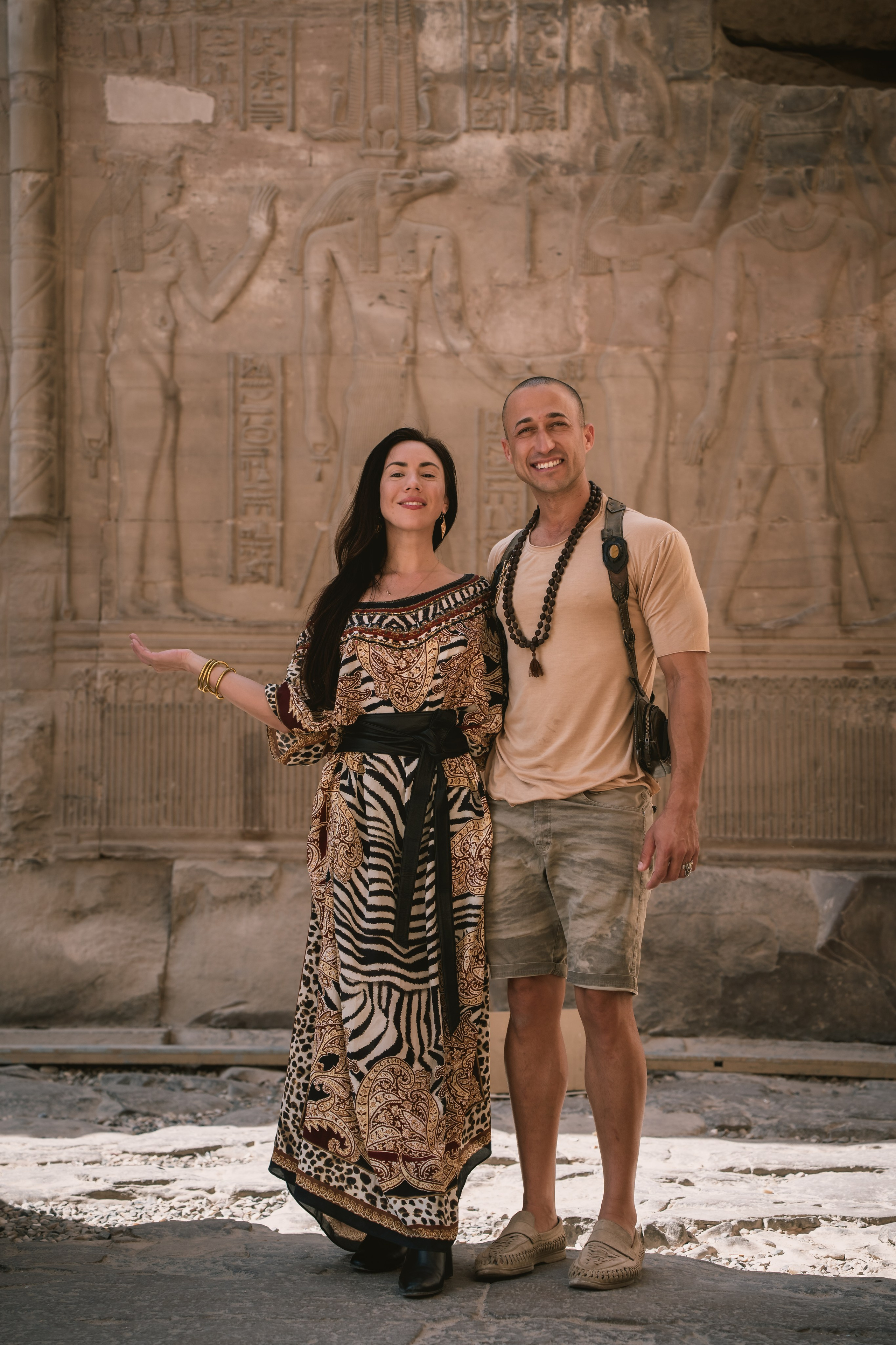 Ancient Egypt Adventure. Коммьюнити фотограф, Москва, Сергей Зворыгин