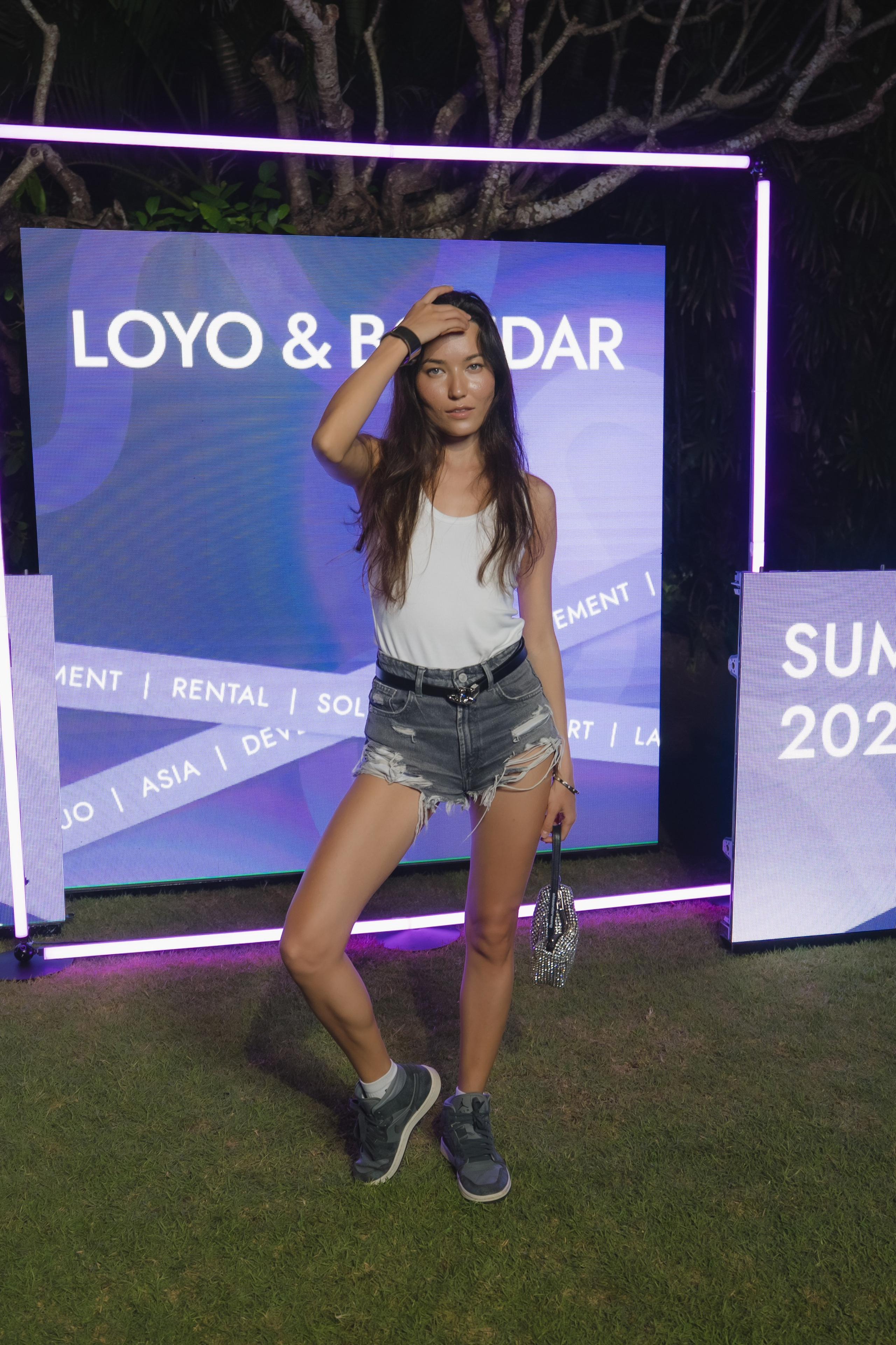 LOYO & BONDAR Founders x Partners annual meeting in Bali. Коммьюнити фотограф, Москва, Сергей Зворыгин