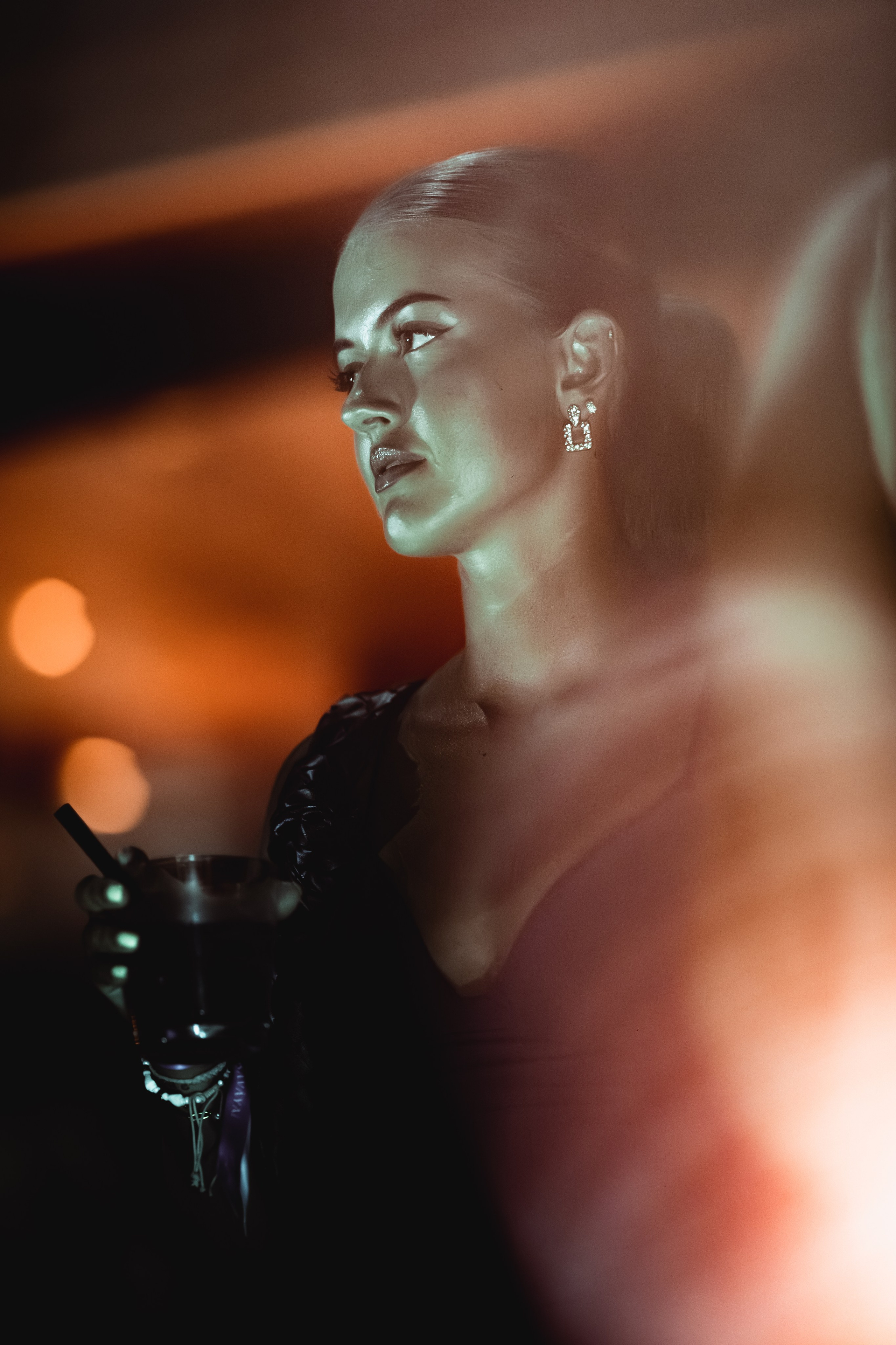Vintage Culture, Brazilian DJ and record producer performance in Savaya, Bali. Коммьюнити фотограф, Москва, Сергей Зворыгин