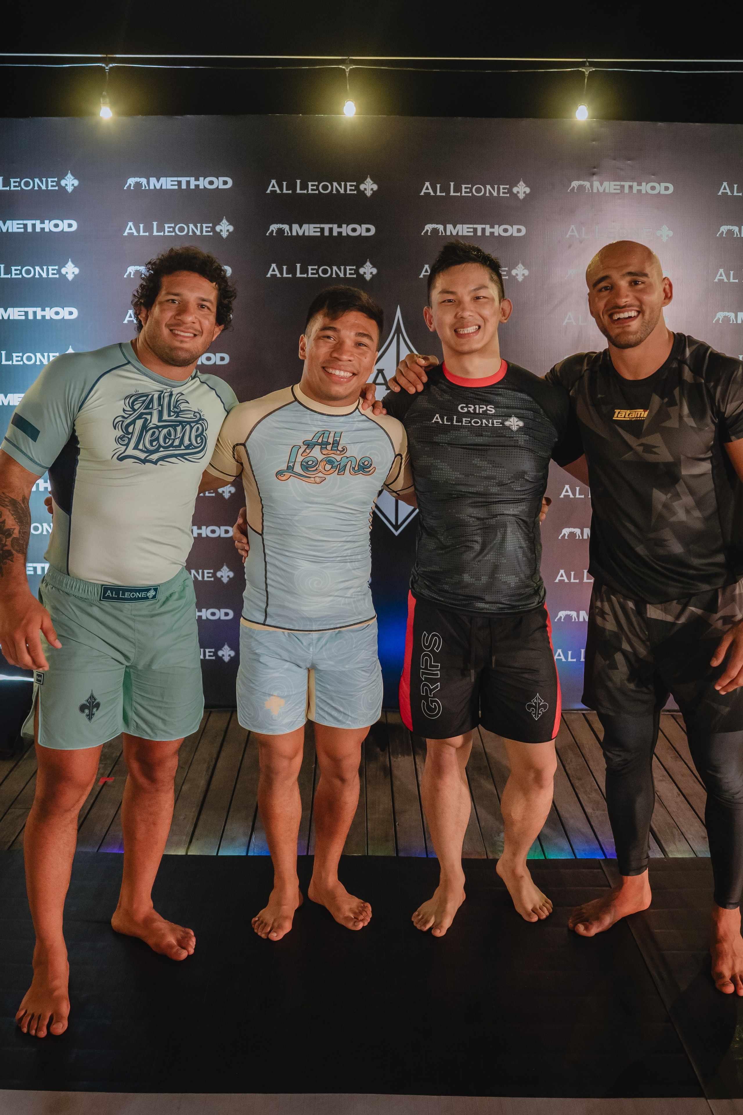 Aljamain Sterling, Lucas Barbosa, Kaynan Duarte, Gabriel Sousa. Many times ADCC Champions BJJ session for Al Leone. Коммьюнити фотограф, Москва, Сергей Зворыгин