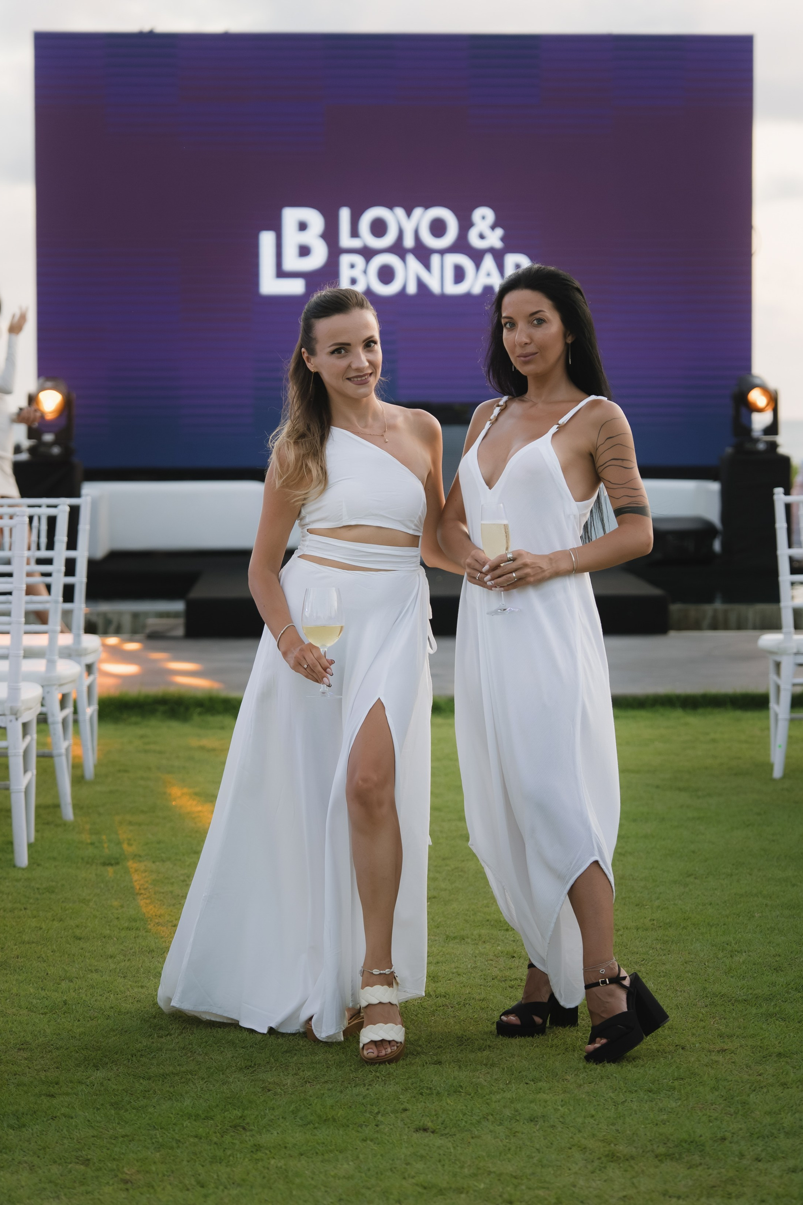 LOYO & BONDAR Founders x Partners annual meeting in Bali. Коммьюнити фотограф, Москва, Сергей Зворыгин
