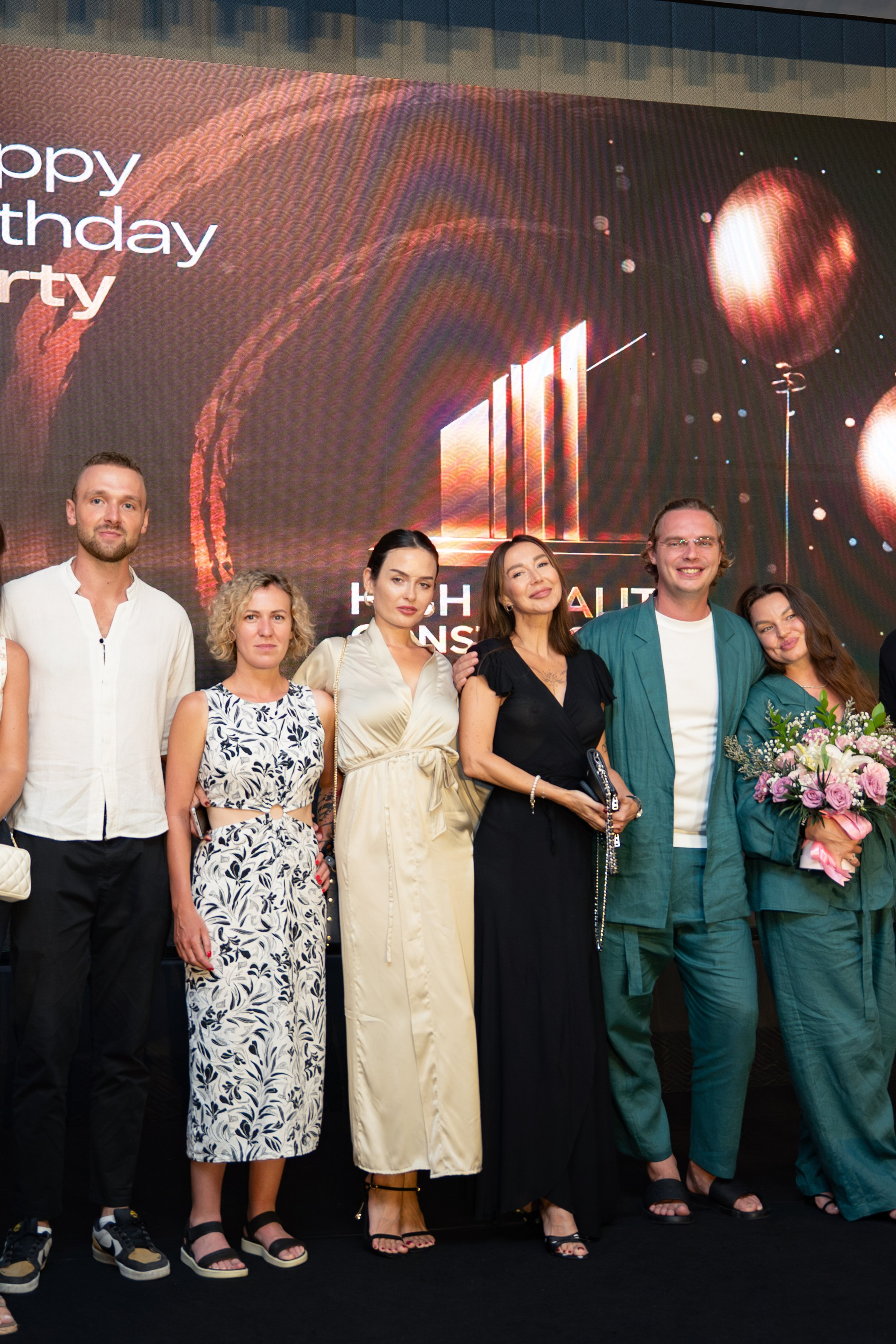 Presentation of a new real estate development by Bali-based developer HQC. Коммьюнити фотограф, Москва, Сергей Зворыгин