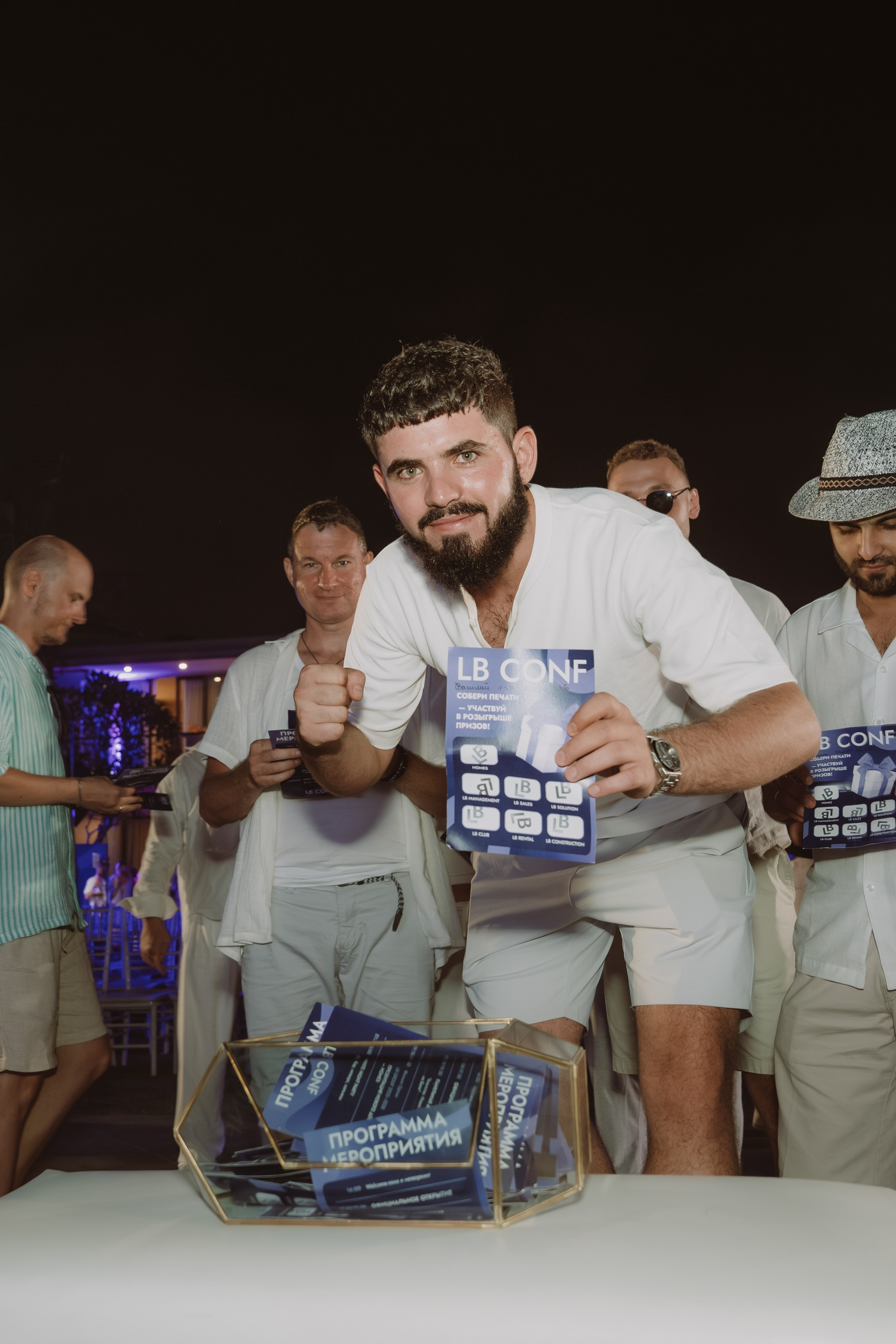 LOYO & BONDAR Founders x Partners annual meeting in Bali. Коммьюнити фотограф, Москва, Сергей Зворыгин