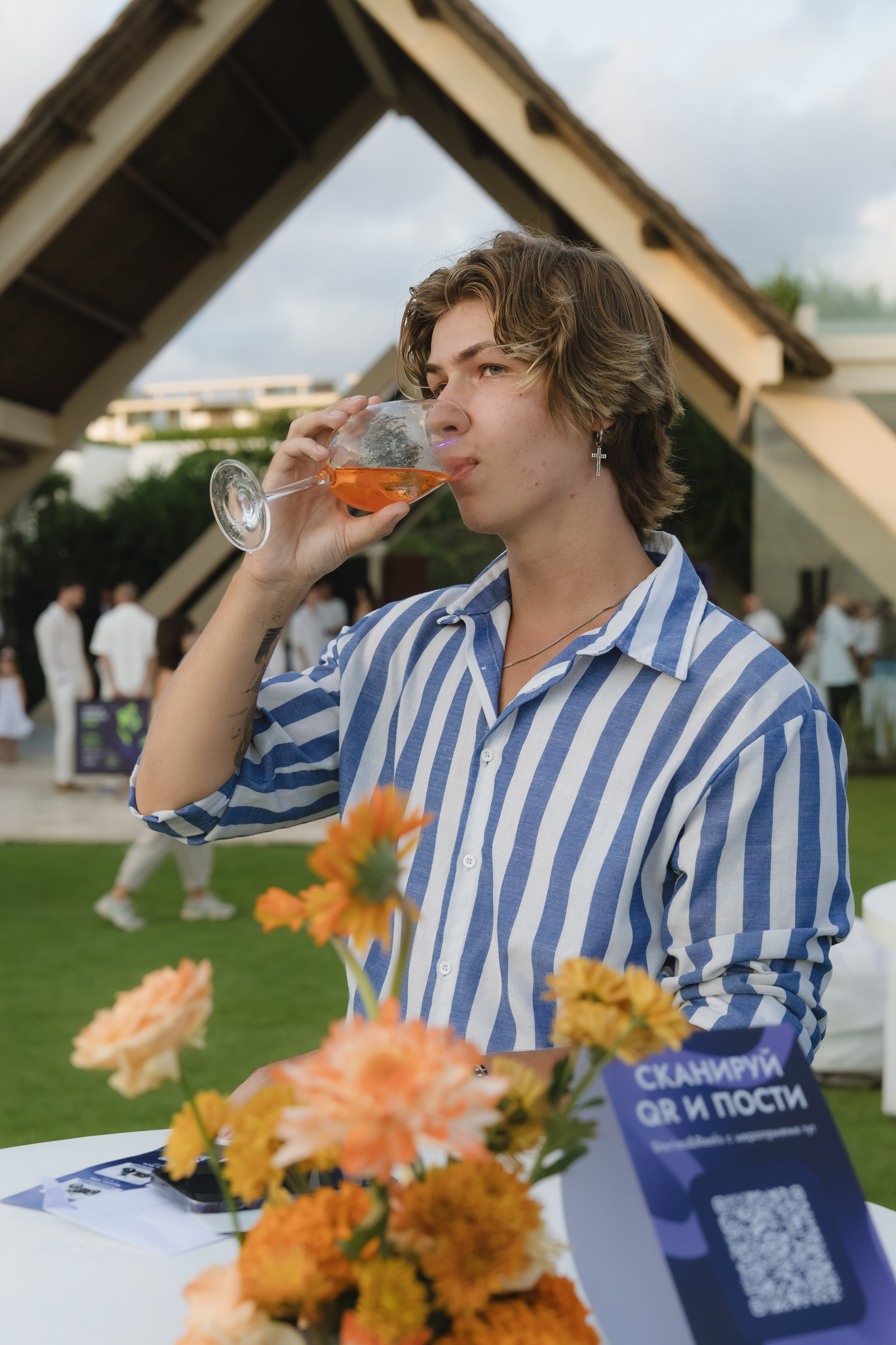 LOYO & BONDAR Founders x Partners annual meeting in Bali. Коммьюнити фотограф, Москва, Сергей Зворыгин
