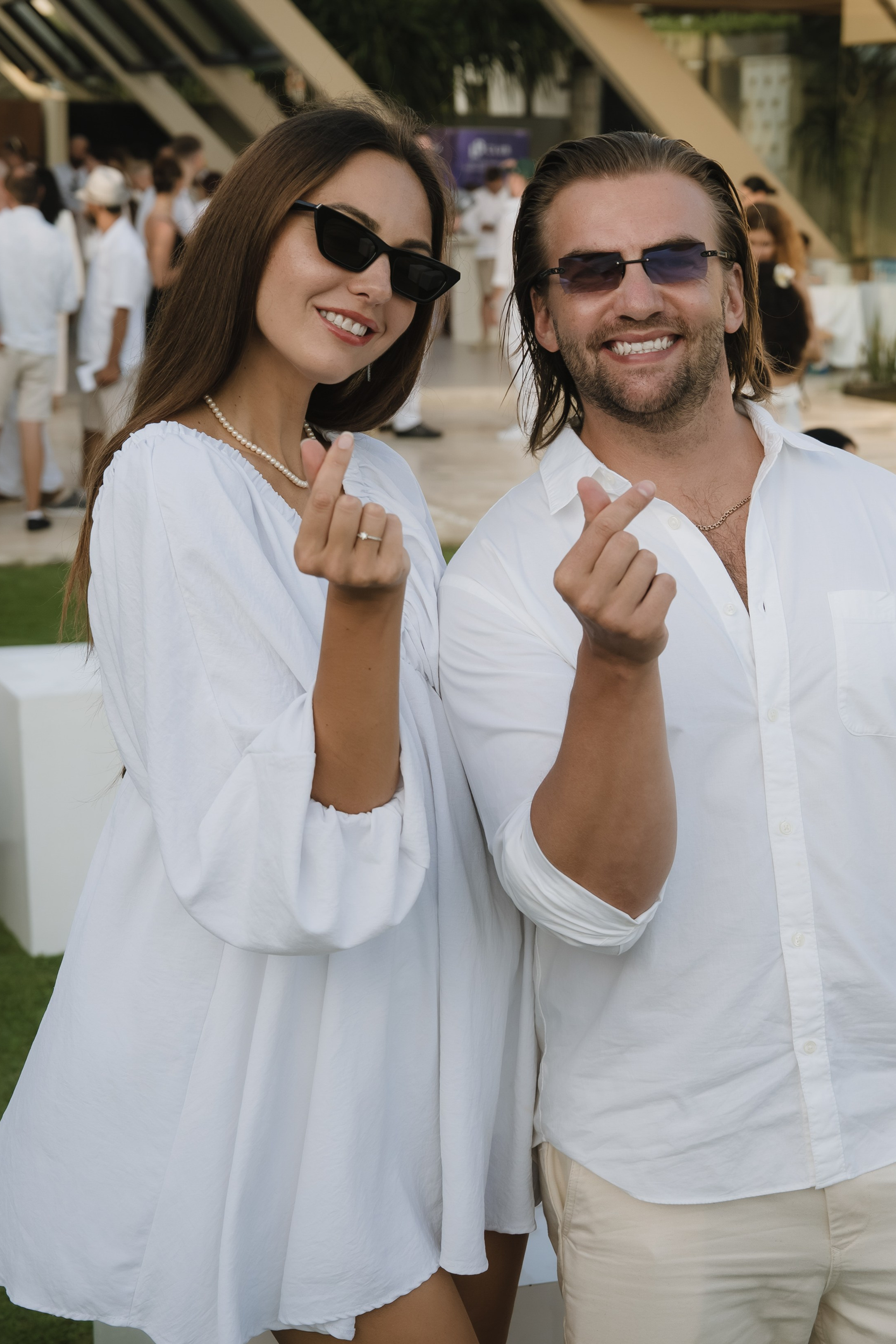 LOYO & BONDAR Founders x Partners annual meeting in Bali. Коммьюнити фотограф, Москва, Сергей Зворыгин