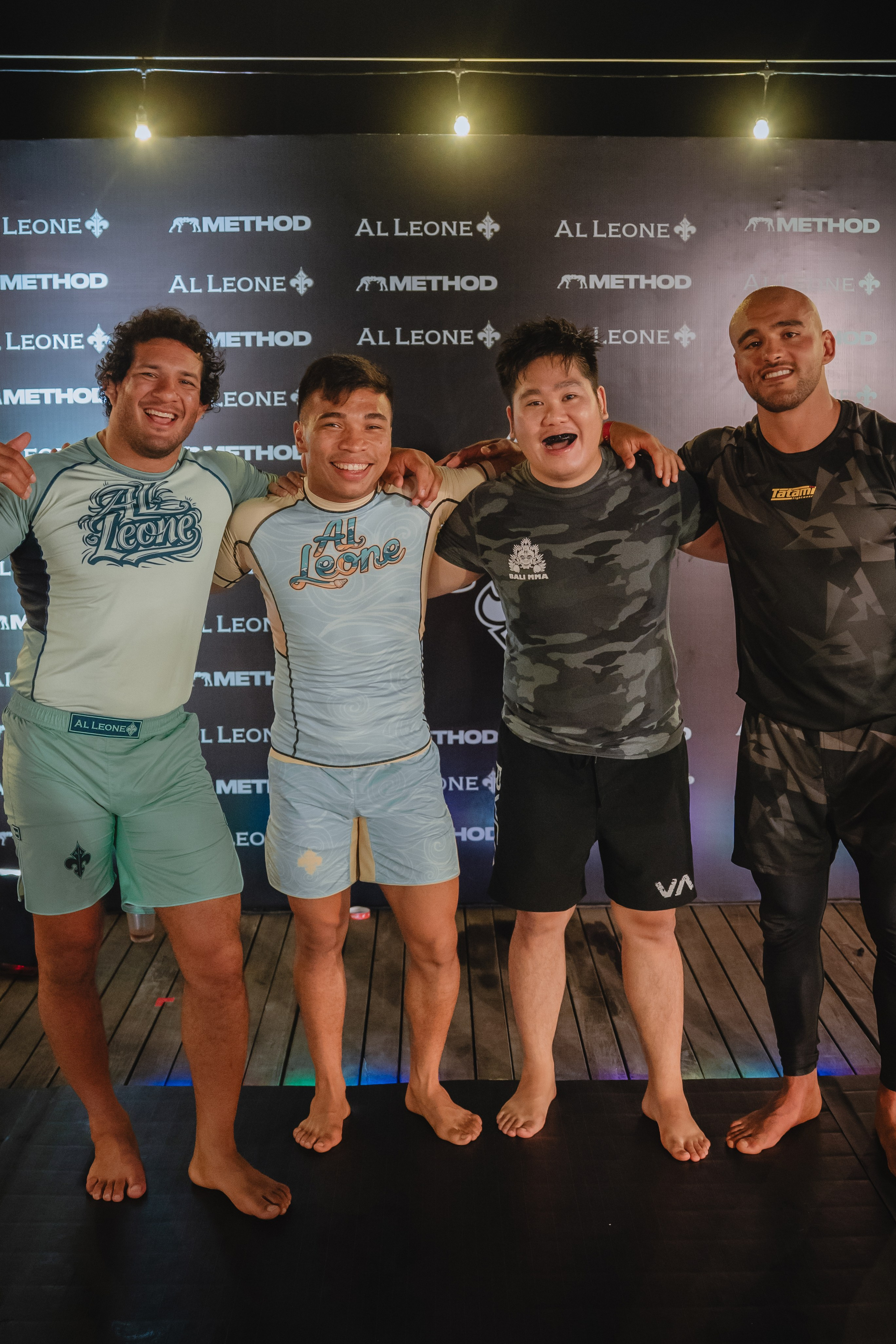 Aljamain Sterling, Lucas Barbosa, Kaynan Duarte, Gabriel Sousa. Many times ADCC Champions BJJ session for Al Leone. Коммьюнити фотограф, Москва, Сергей Зворыгин
