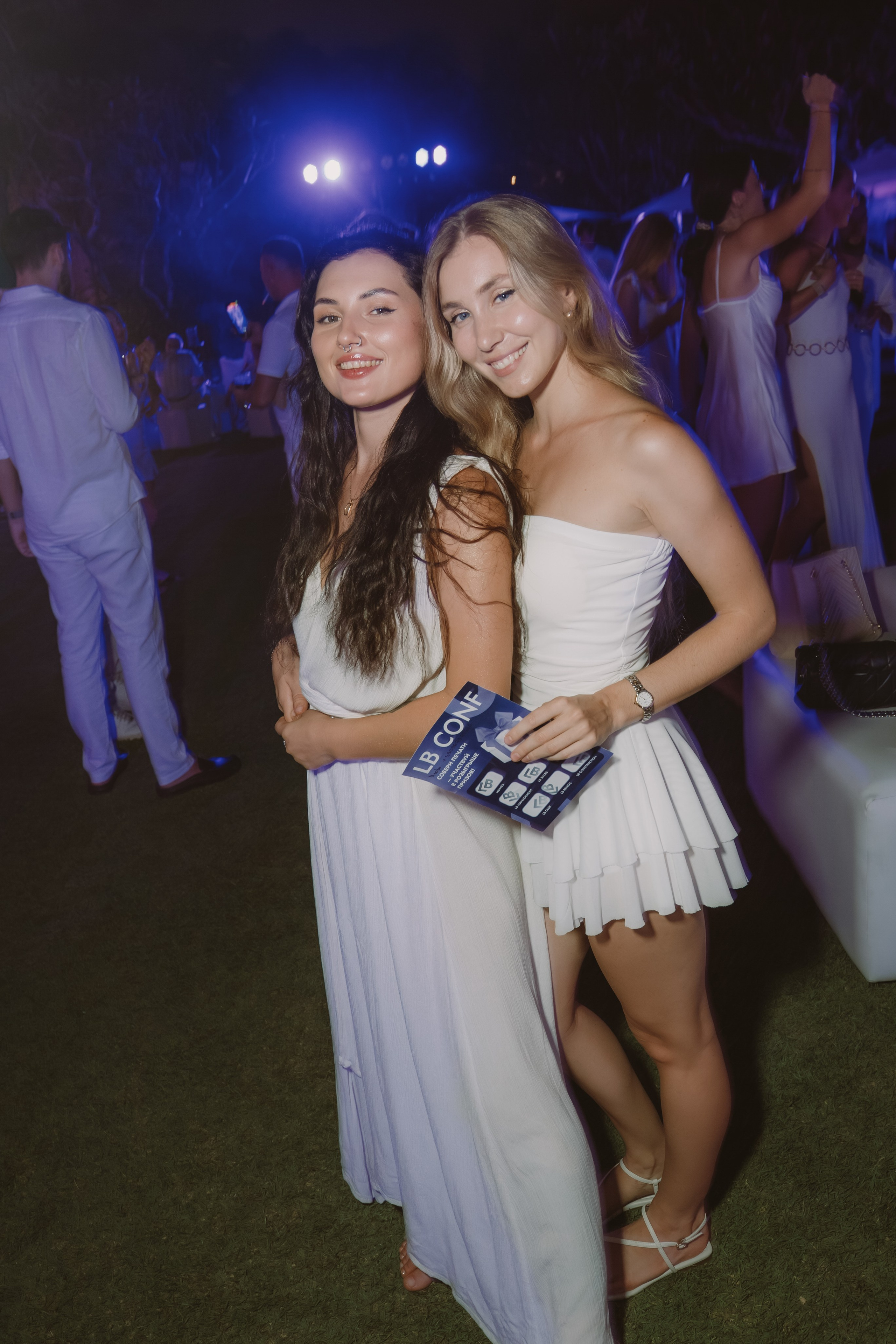 LOYO & BONDAR Founders x Partners annual meeting in Bali. Коммьюнити фотограф, Москва, Сергей Зворыгин
