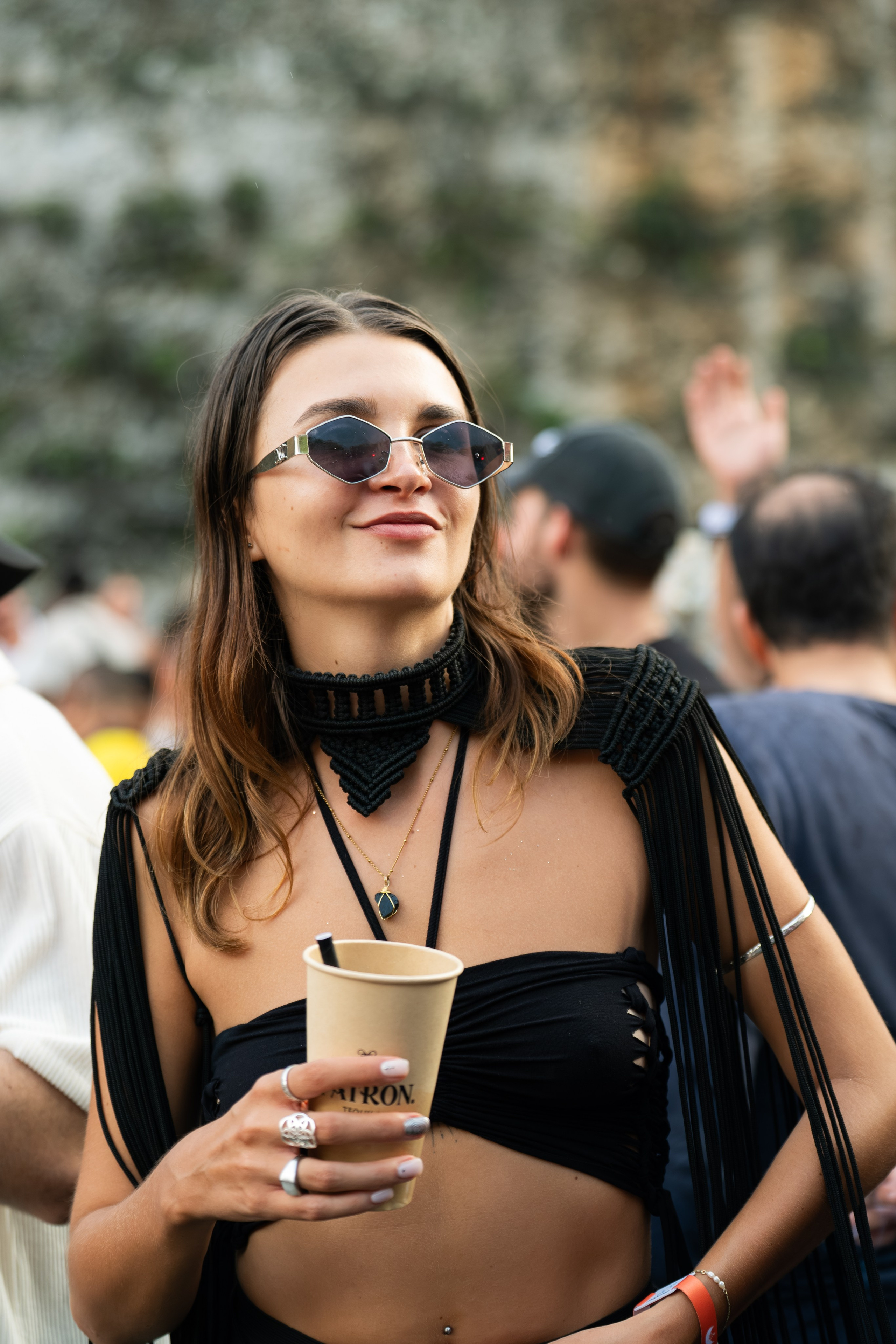Day Zero Electronic music festival from Tulum, Bali 2026. Коммьюнити фотограф, Москва, Сергей Зворыгин