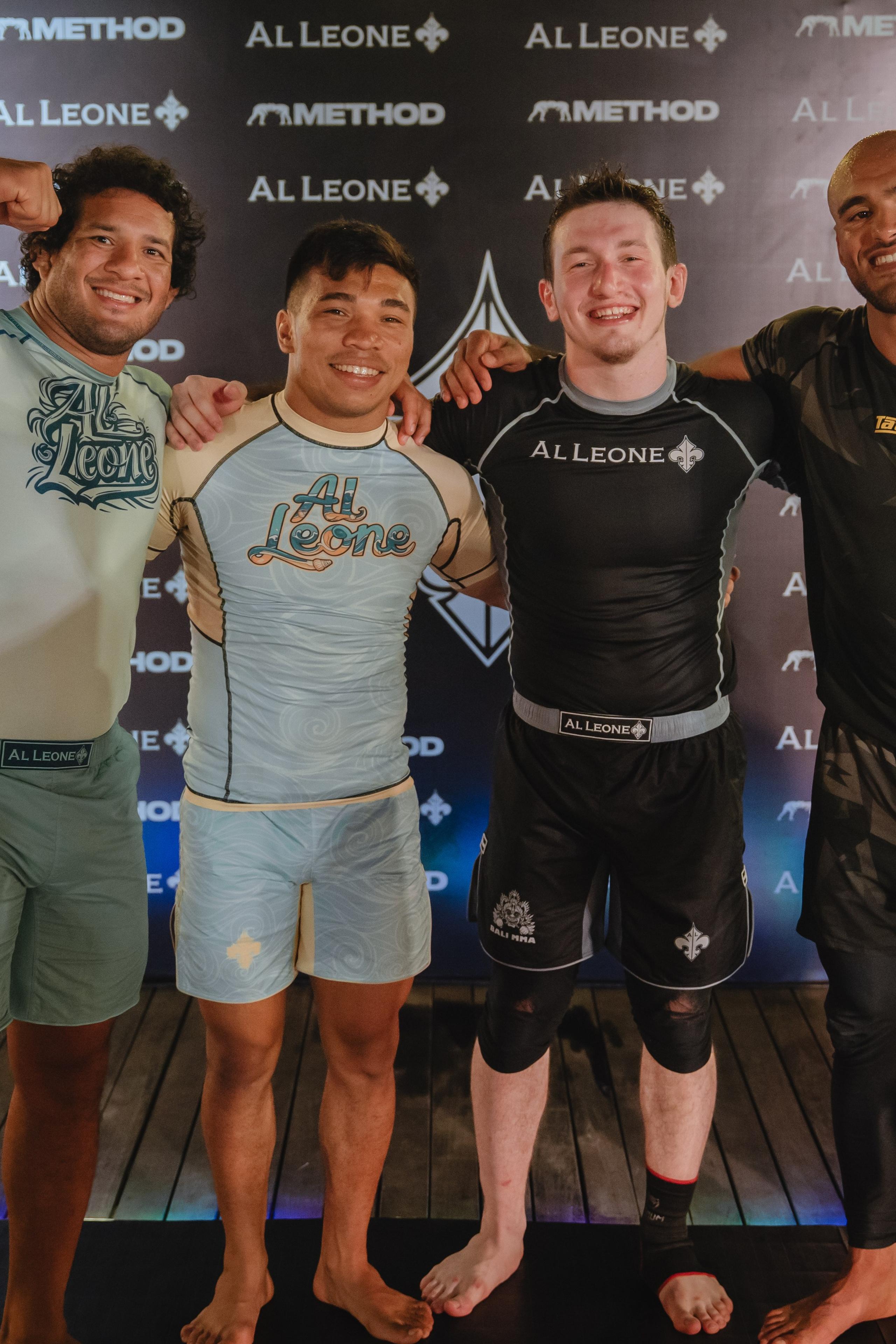 Aljamain Sterling, Lucas Barbosa, Kaynan Duarte, Gabriel Sousa. Many times ADCC Champions BJJ session for Al Leone. Коммьюнити фотограф, Москва, Сергей Зворыгин