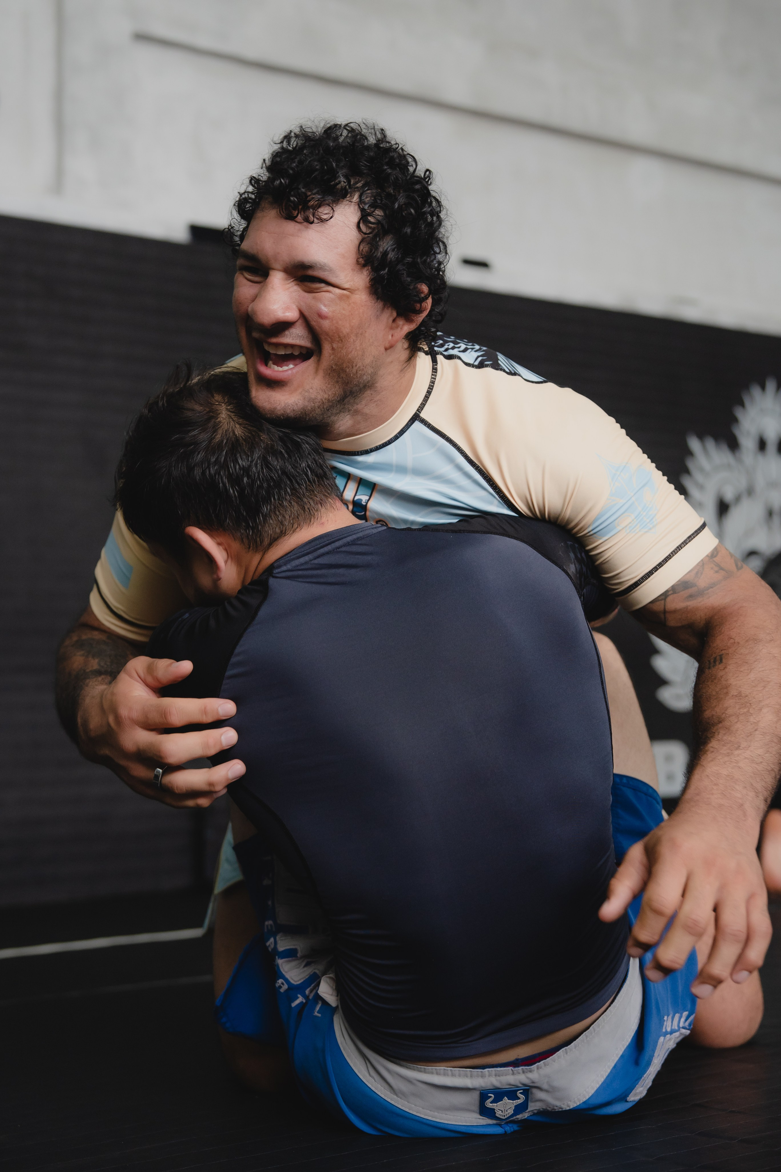 Aljamain Sterling 4x UFC Champion training session for Al Leone. Коммьюнити фотограф, Москва, Сергей Зворыгин