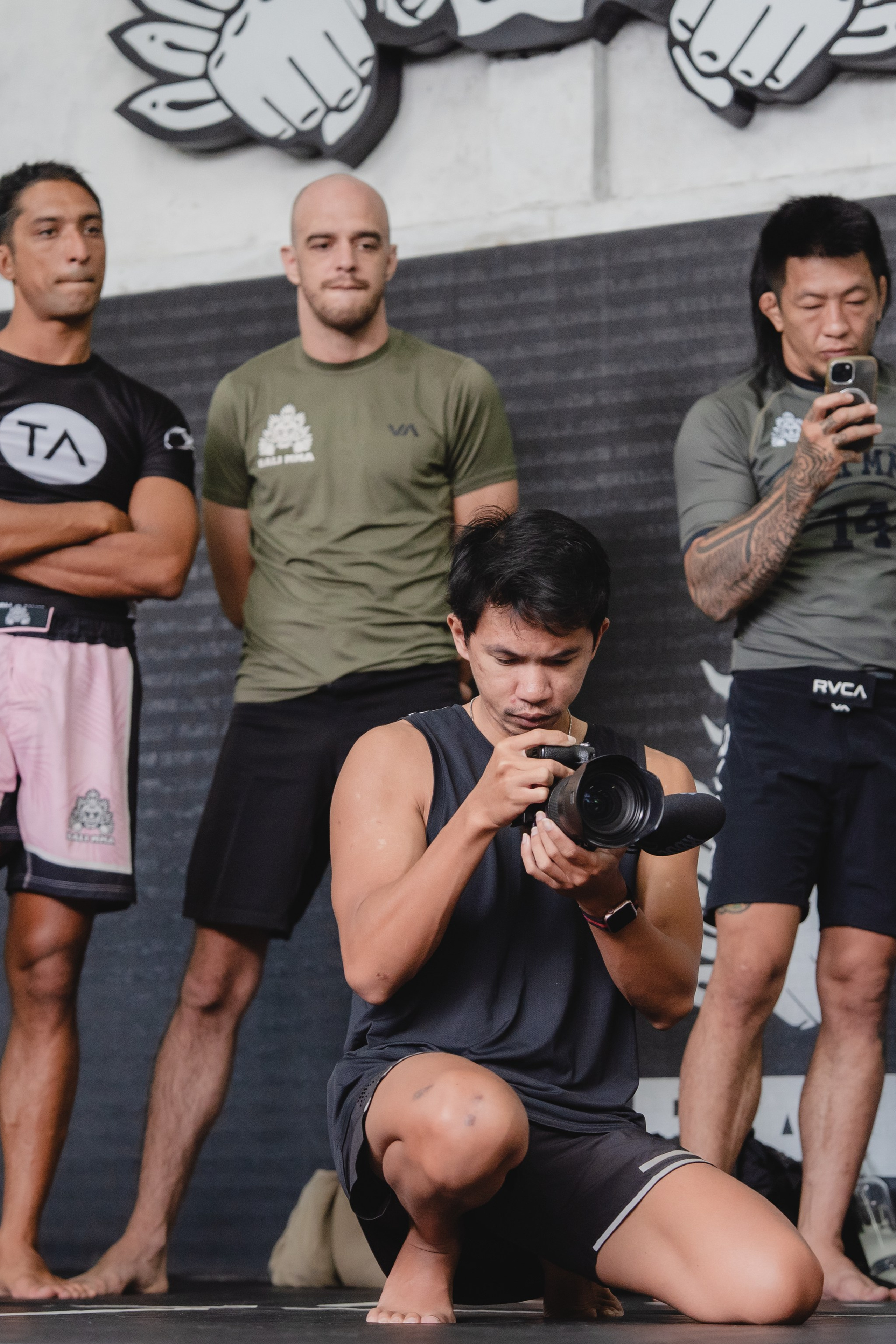 Gabriel Sousa ADCC / WORLD PRO CHAMPION BJJ training session for Al Leone. Коммьюнити фотограф, Москва, Сергей Зворыгин