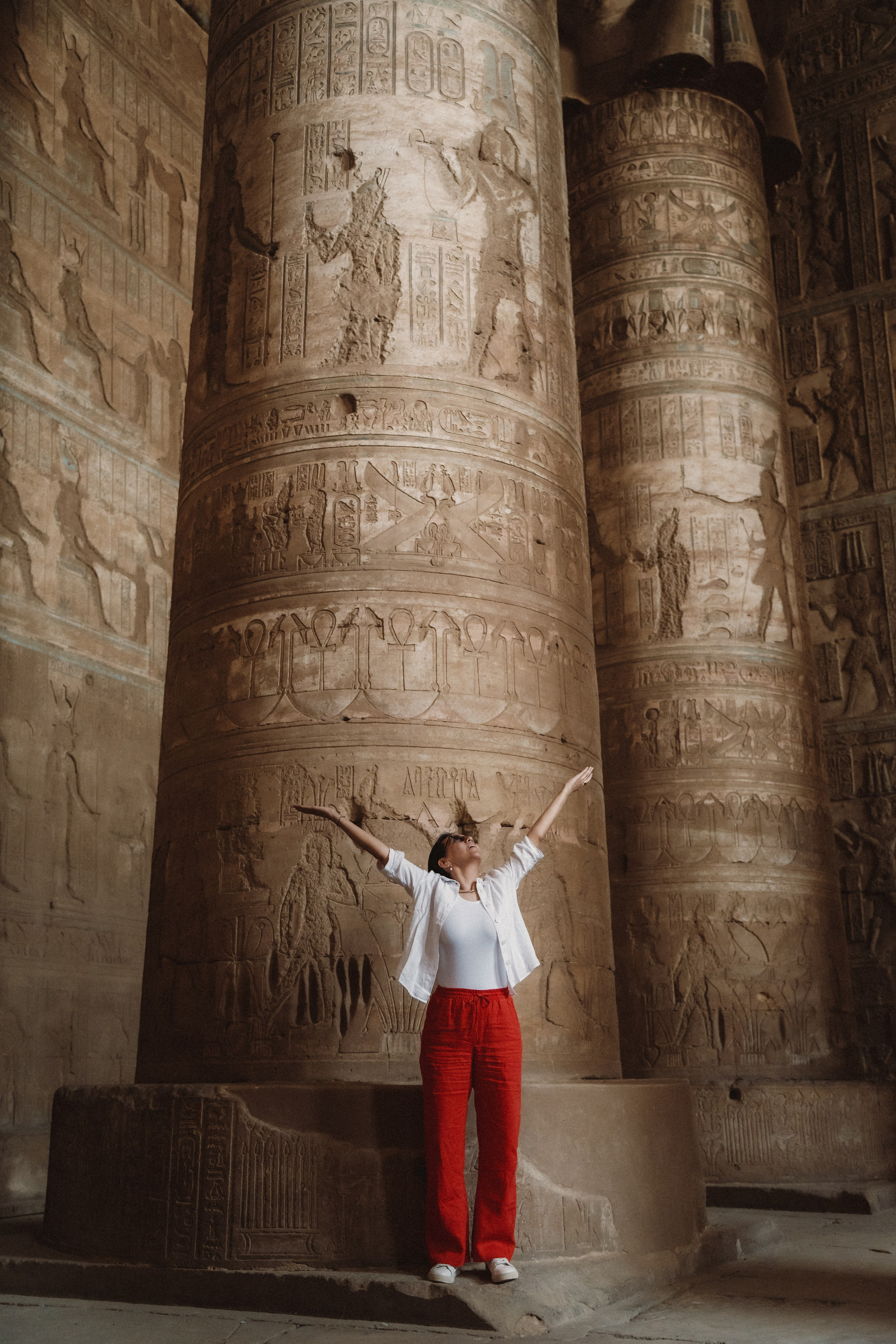 Ancient Egypt Adventure. Коммьюнити фотограф, Москва, Сергей Зворыгин