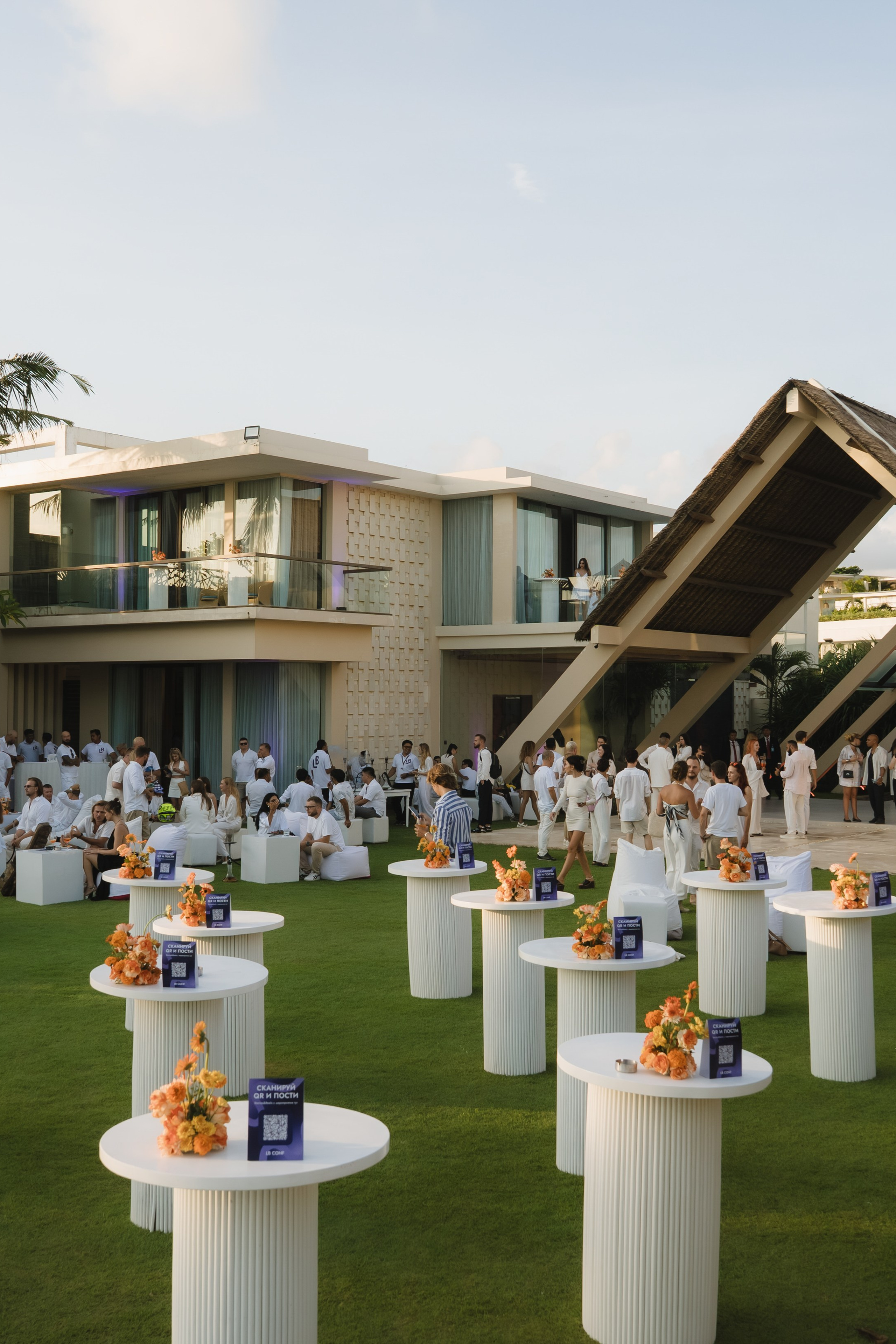 LOYO & BONDAR Founders x Partners annual meeting in Bali. Коммьюнити фотограф, Москва, Сергей Зворыгин