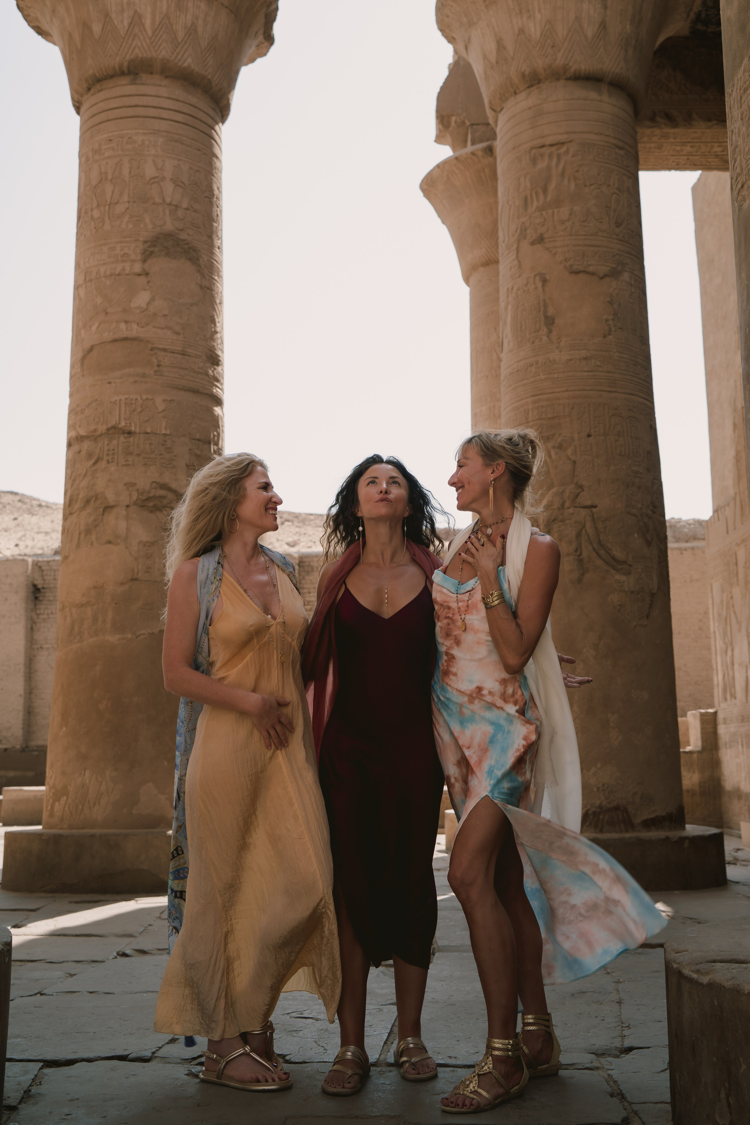 Ancient Egypt Adventure. Коммьюнити фотограф, Москва, Сергей Зворыгин