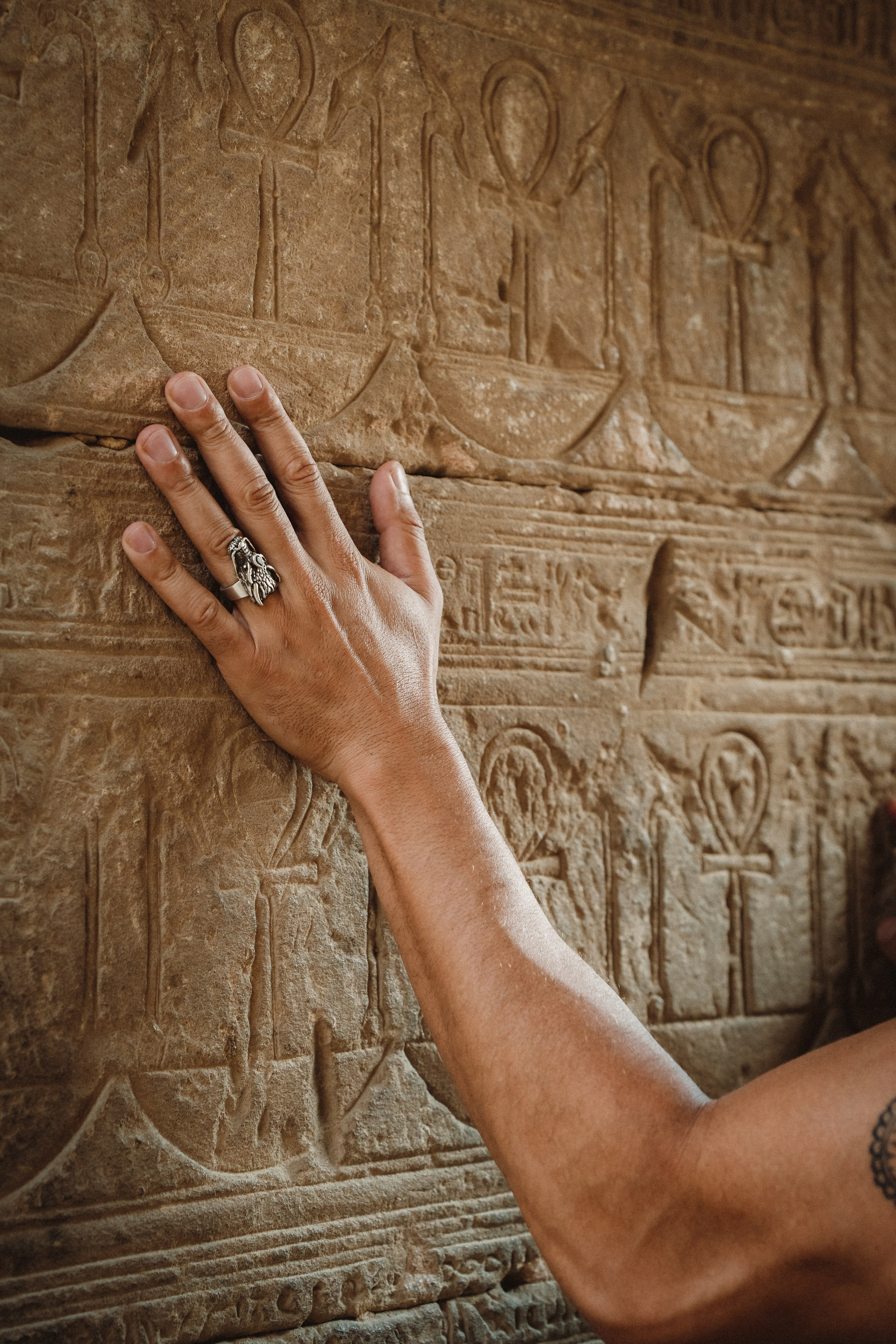 Ancient Egypt Adventure. Коммьюнити фотограф, Москва, Сергей Зворыгин